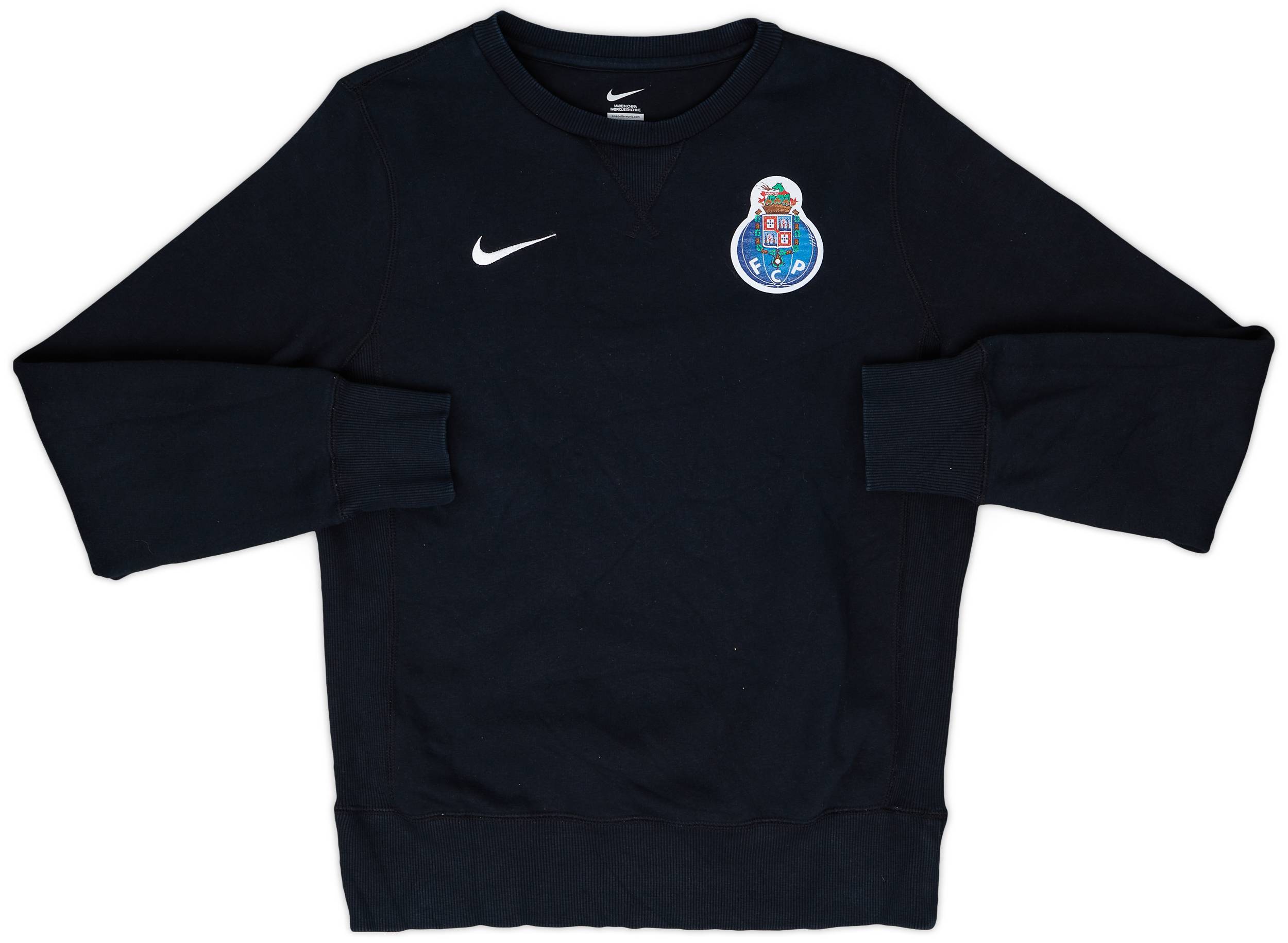 NIKE FCポルト 12/13  8 モウティーニョ Amazon.co.jp: WCCF/12-13/268/FCポルト/ジョアン