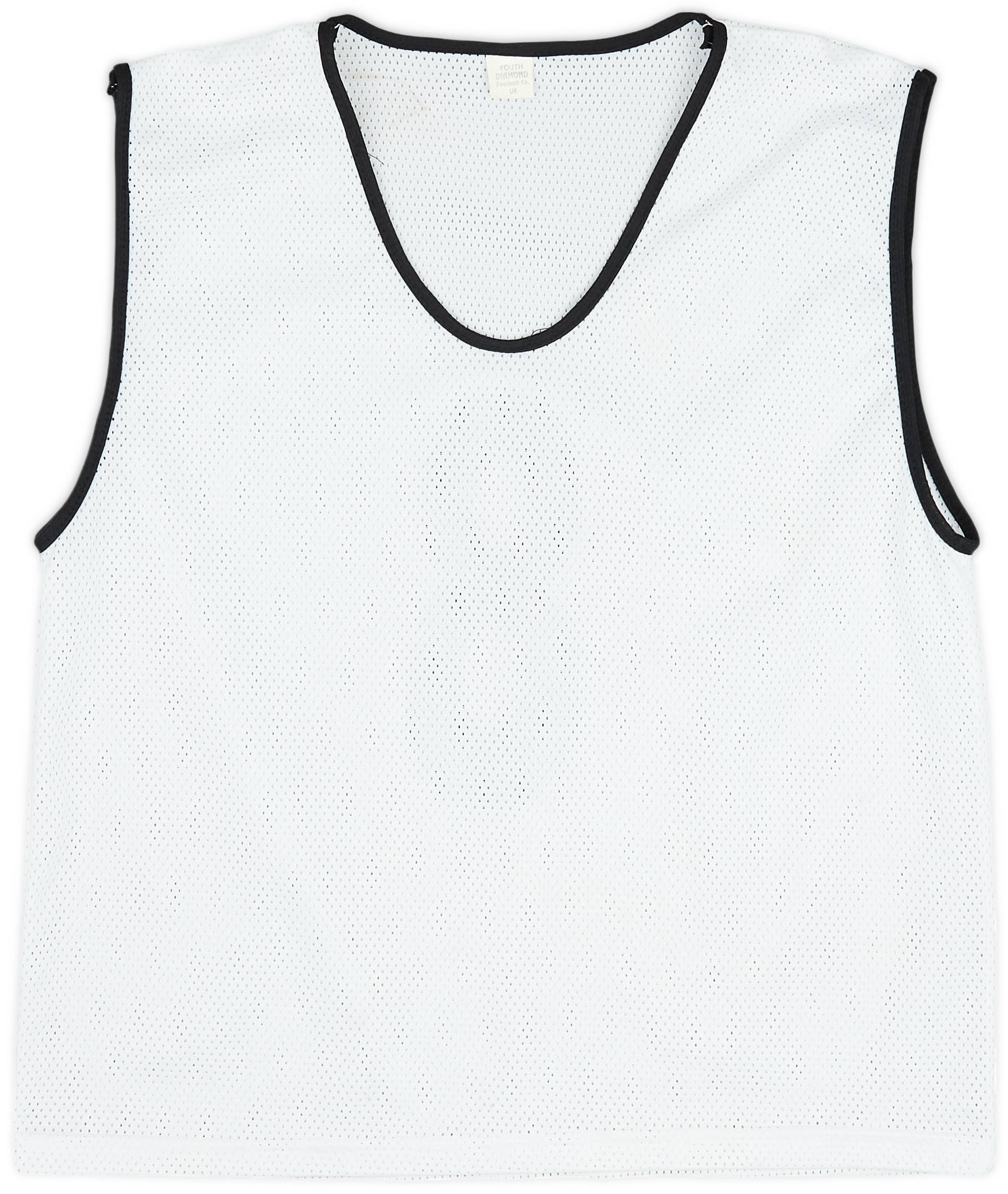 2021-22 Training Bibs # - 5/10 - (One Size)