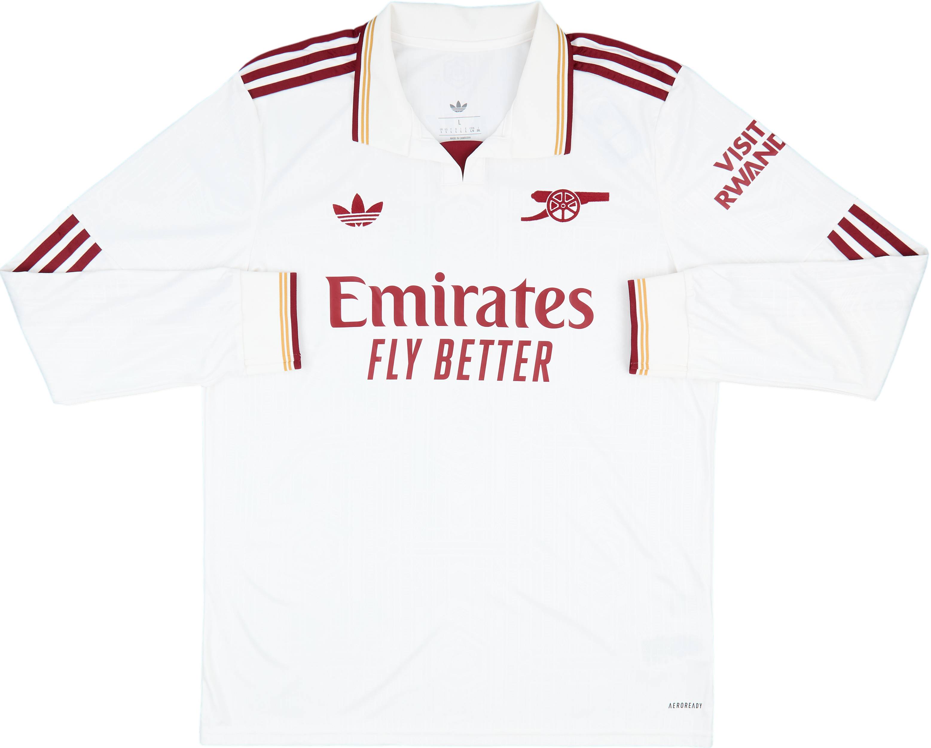 アーセナルサード(Away 2025~26)L アーセナル 2025-26 サードユニフォーム キッズ Saka 7 プリント