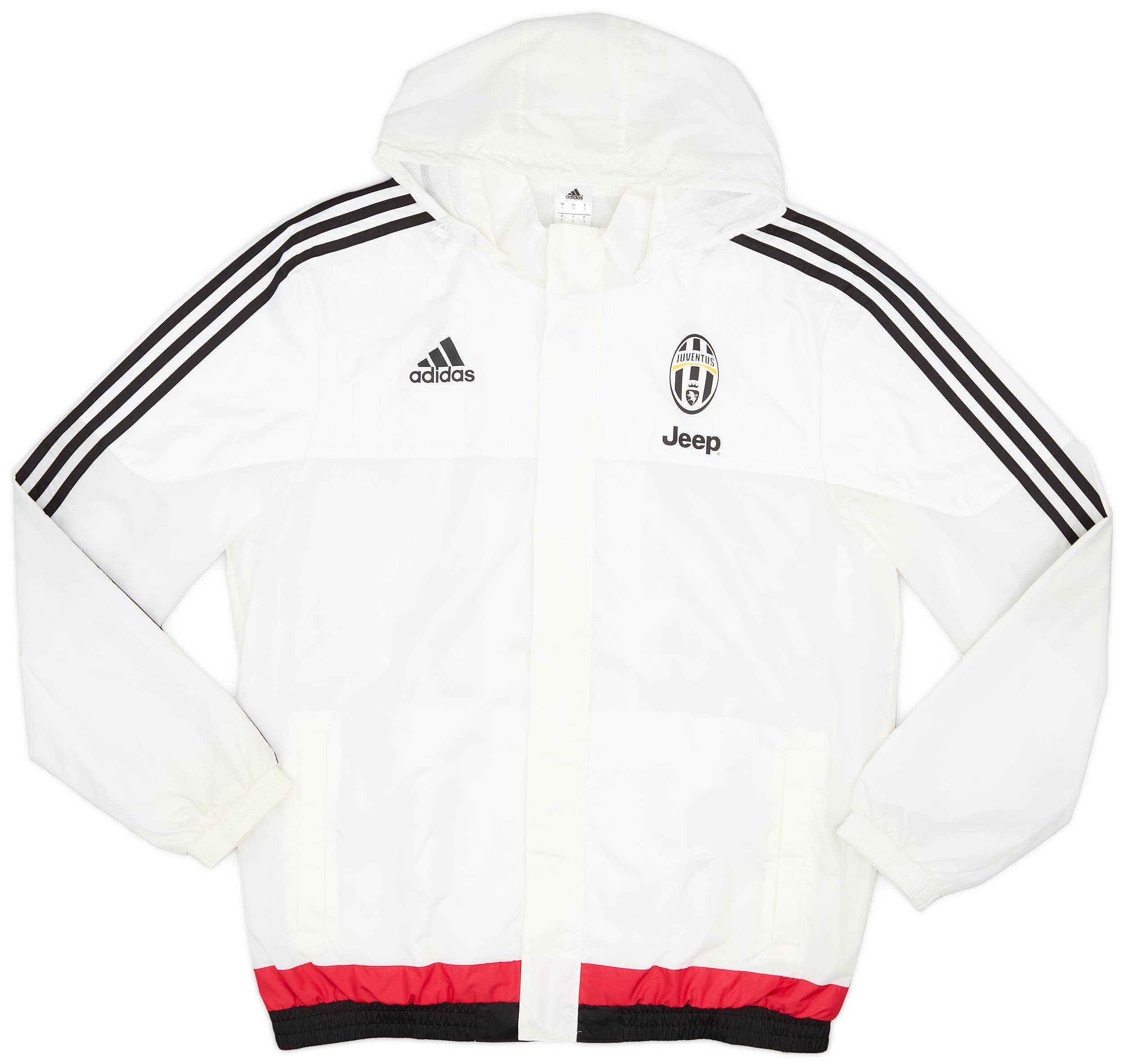 K way juventus adidas 2025