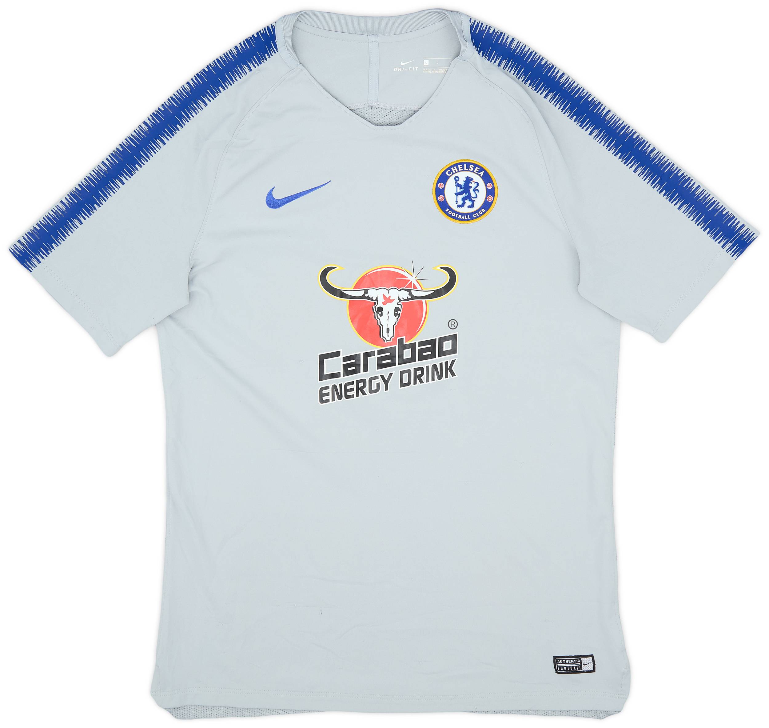 Chelsea nike training kit outlet
