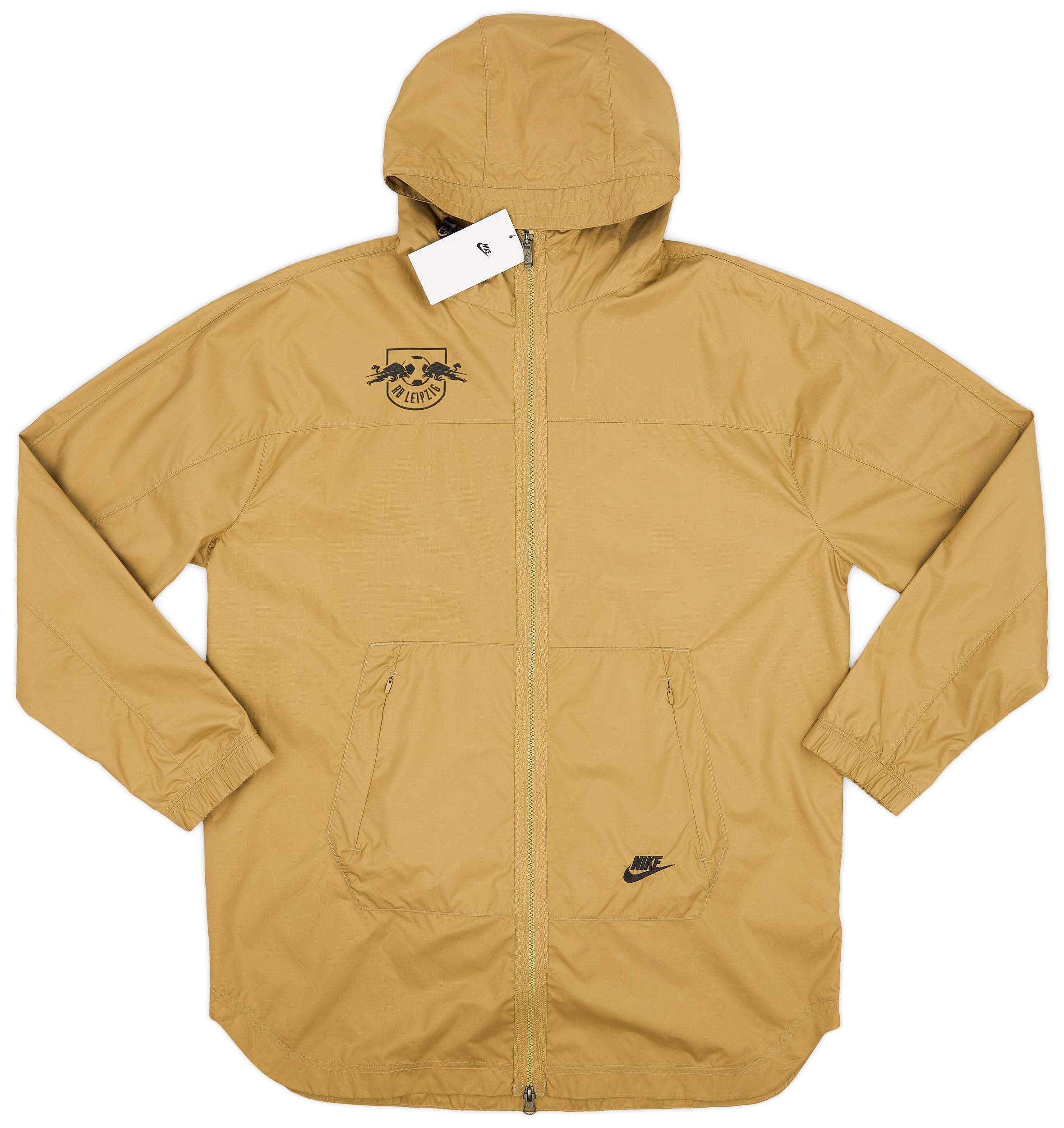 2023-24 RB Leipzig Nike Woven Jacket (XL)