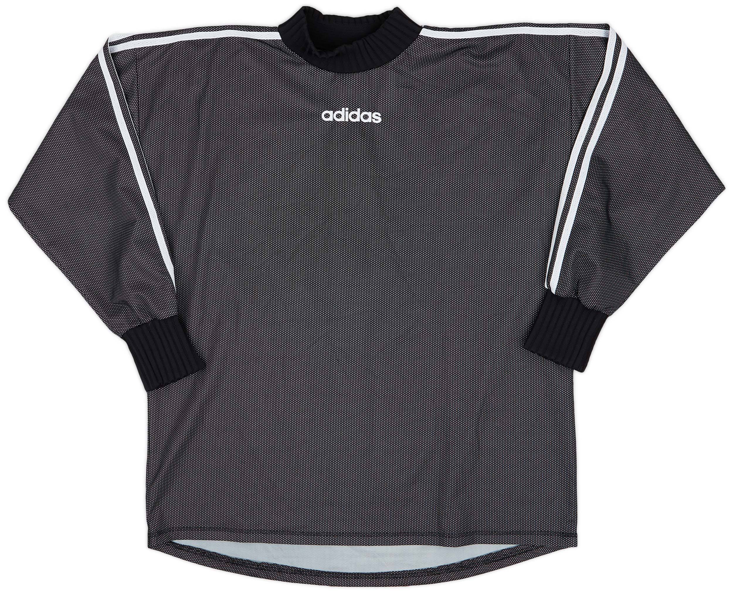 1992/93 #1 USA VINTAGE ADIDAS AWAY GK FOOTBALL SHIRT JERSEY