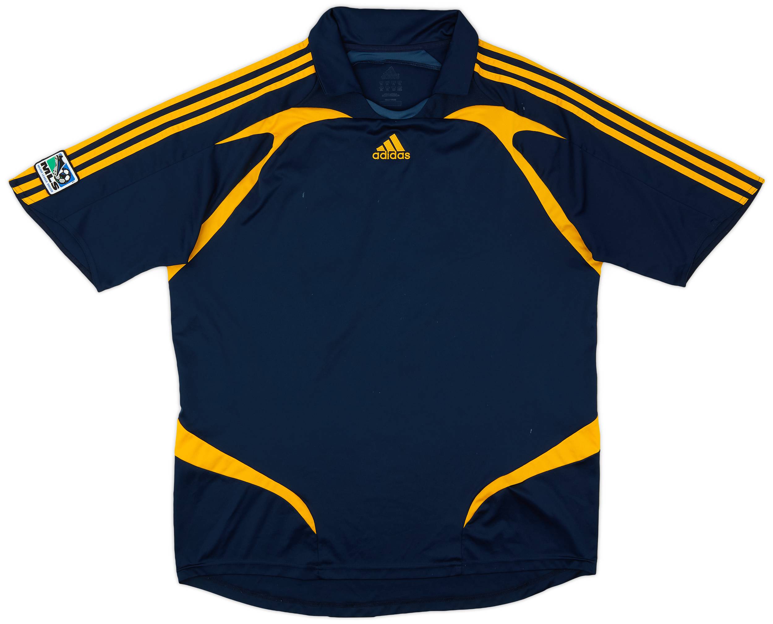 Adidas galaxy tennis shirt clearance