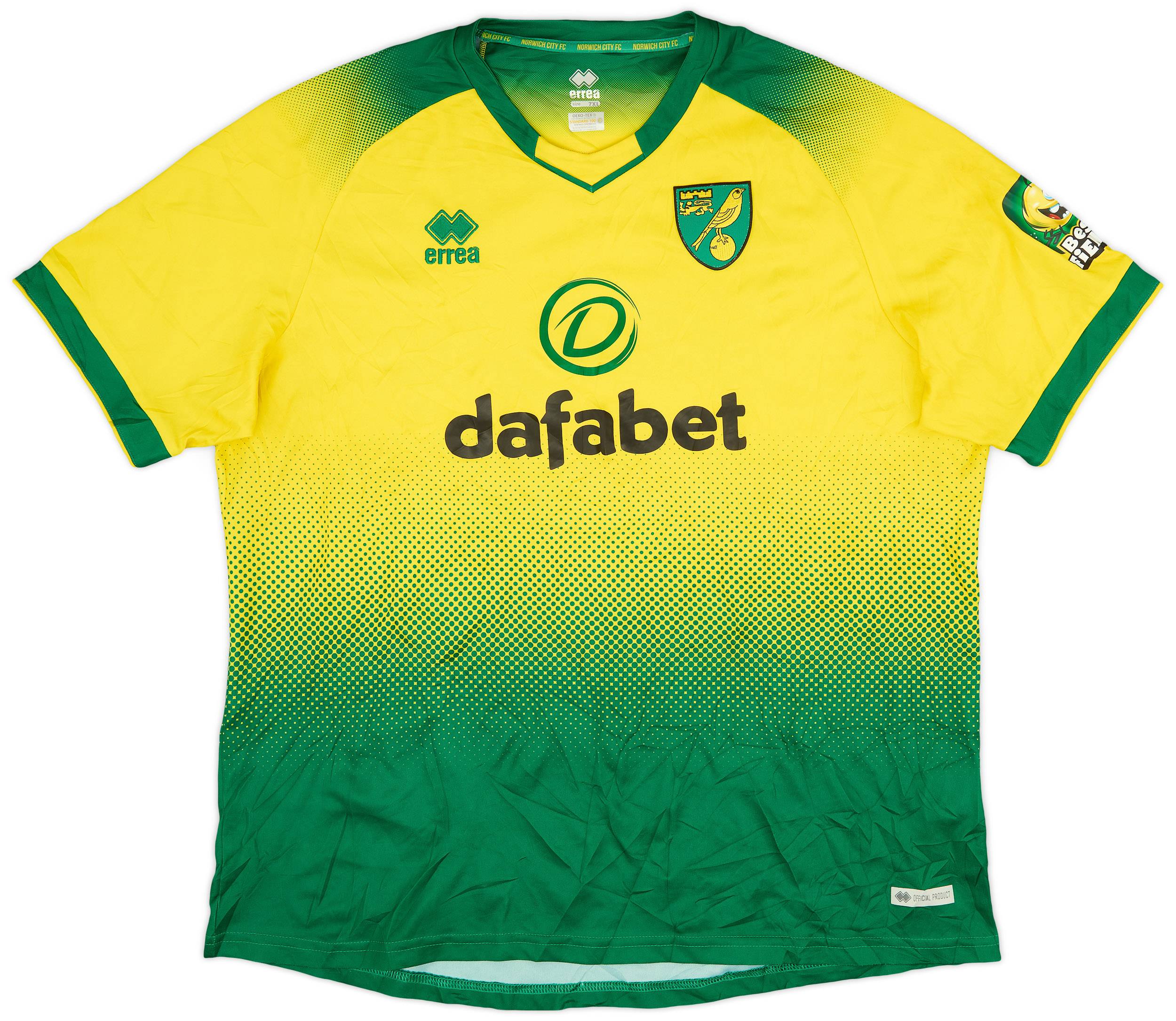 Premier League Norwich City Jersey Premier League Norwich City