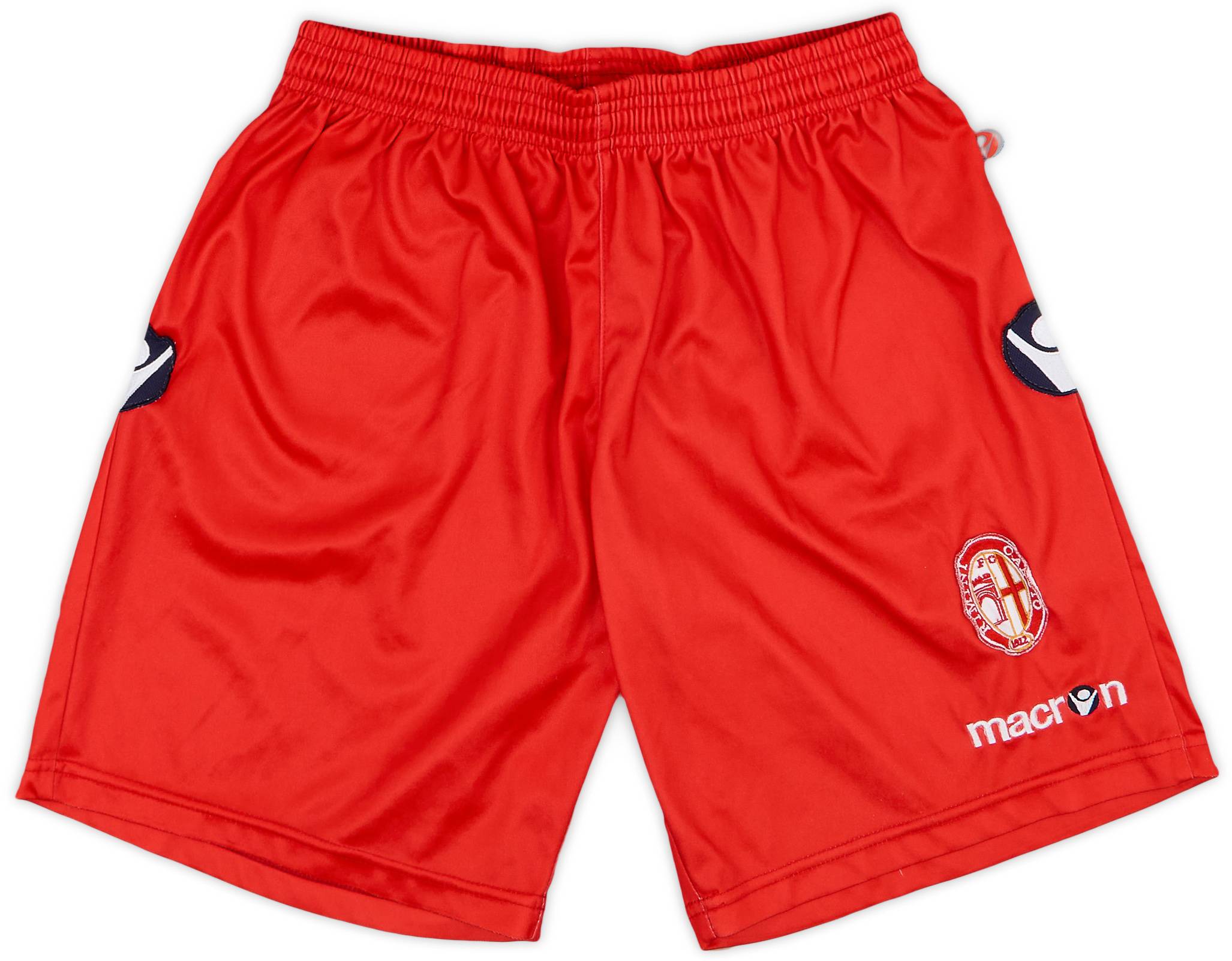 2006-08 Rimini Home Shorts - 7/10 - (XS)