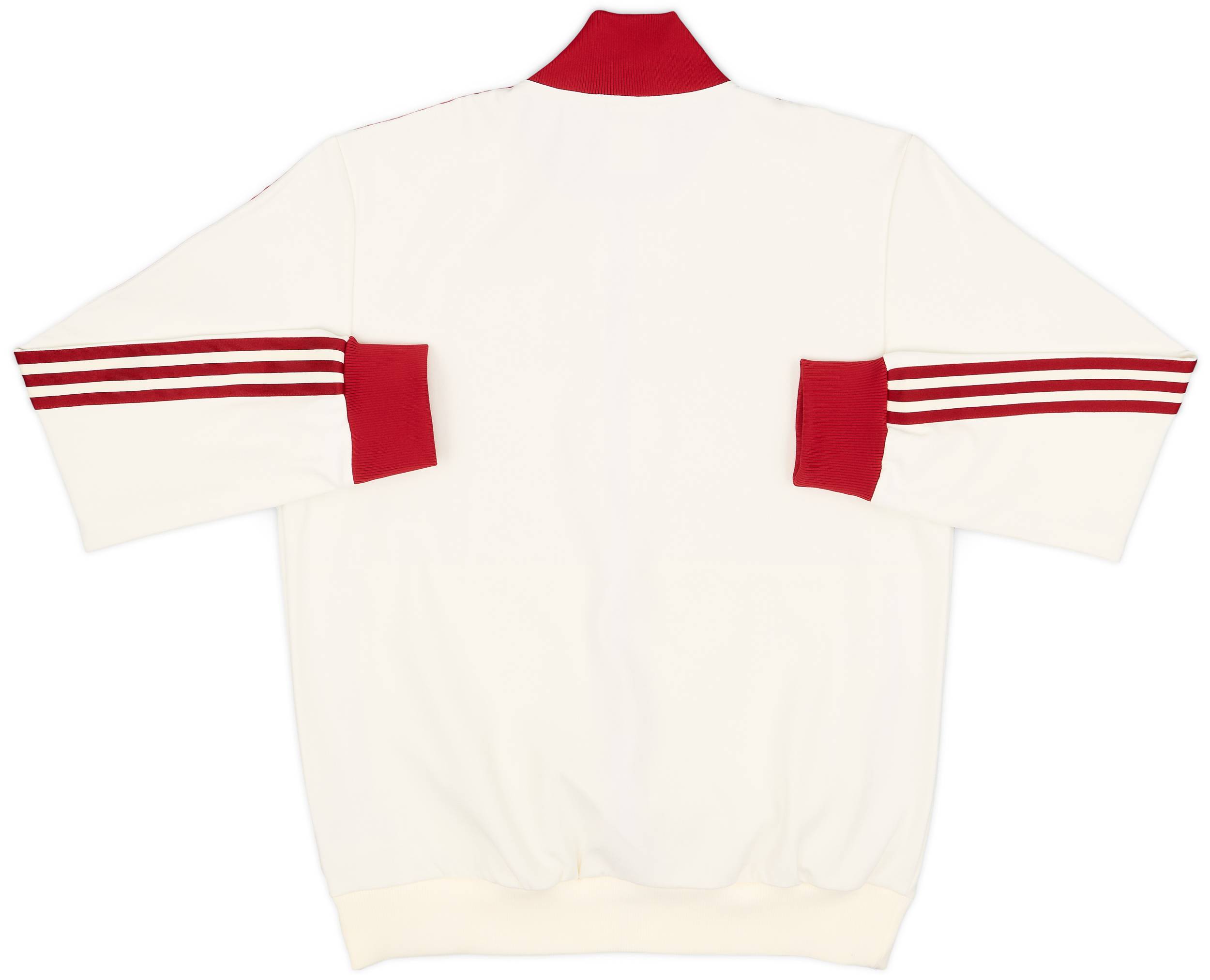 2024-25 Bayern Munich adidas 125th Anniversary Track Top