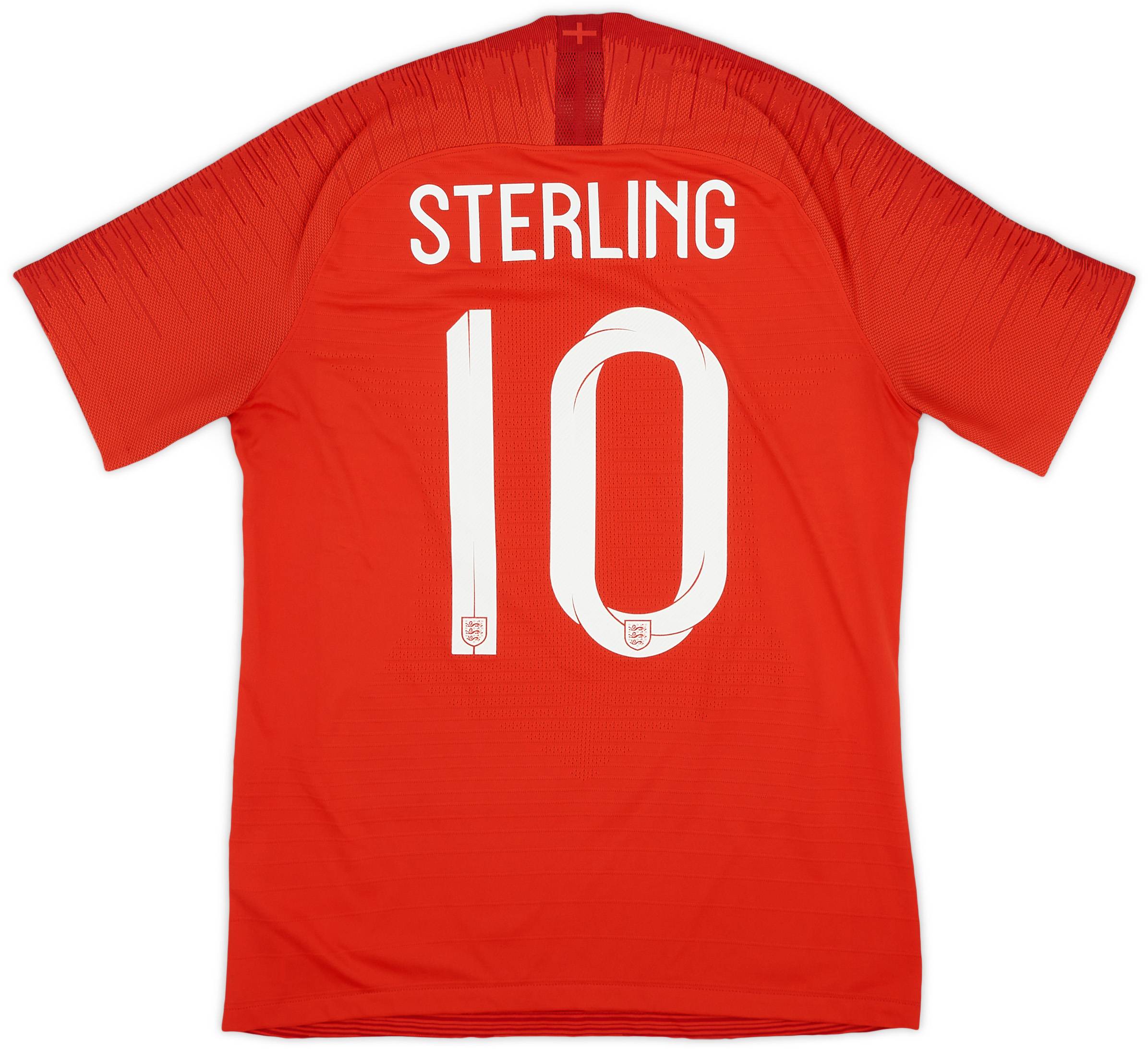 Nike england away shirt 2018 sales