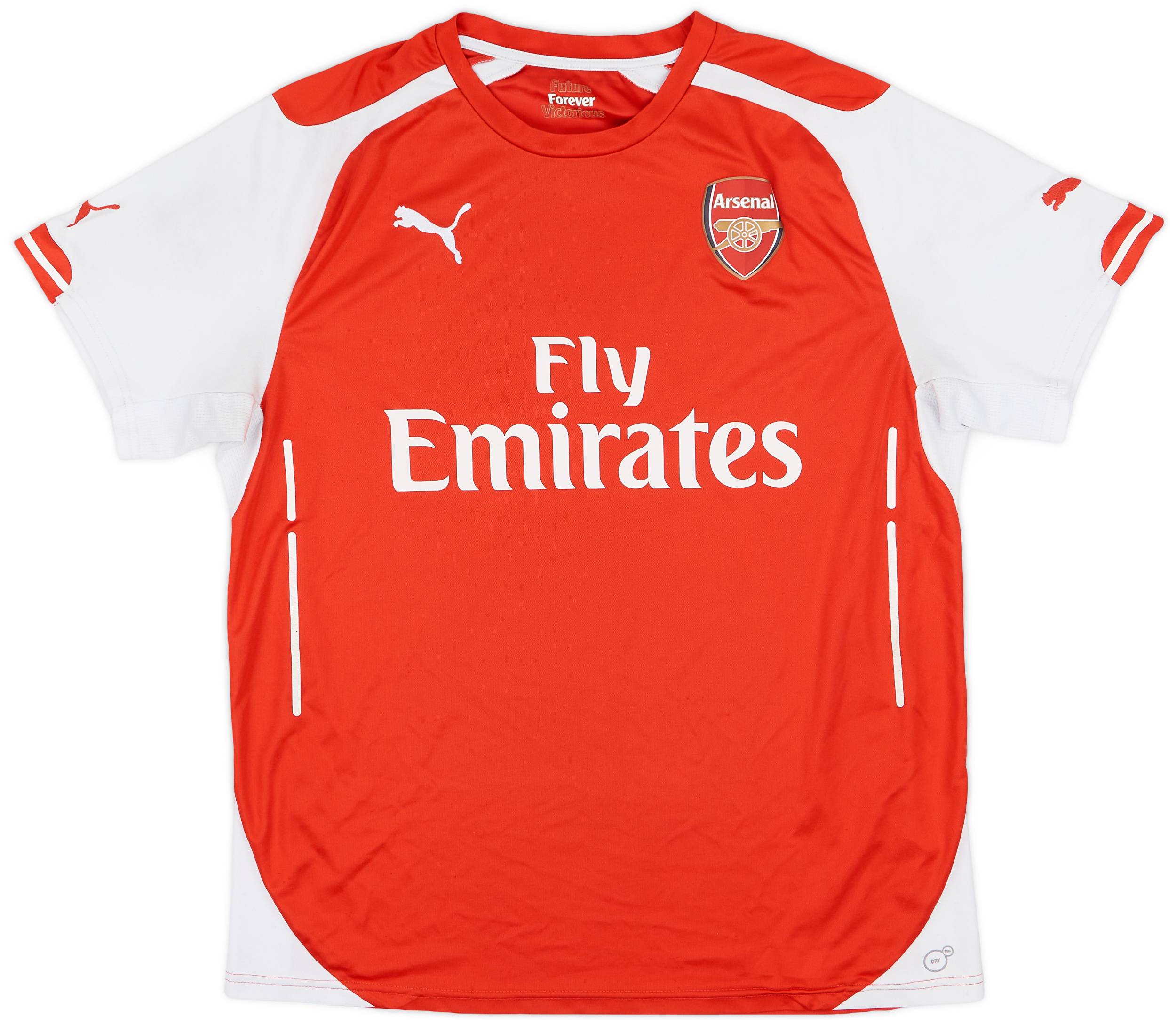 Arsenal jersey 14 online