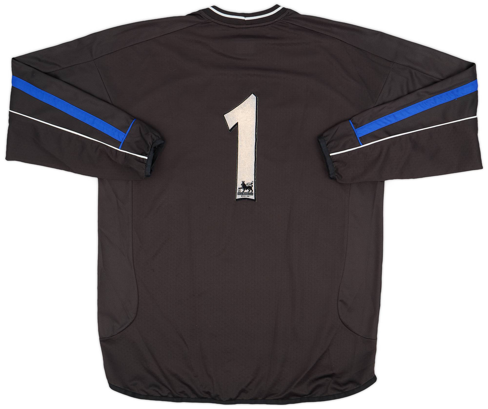 チェルシー ナイキ Dri-FIT ADV ホーム マッチ シャツ 2025-26