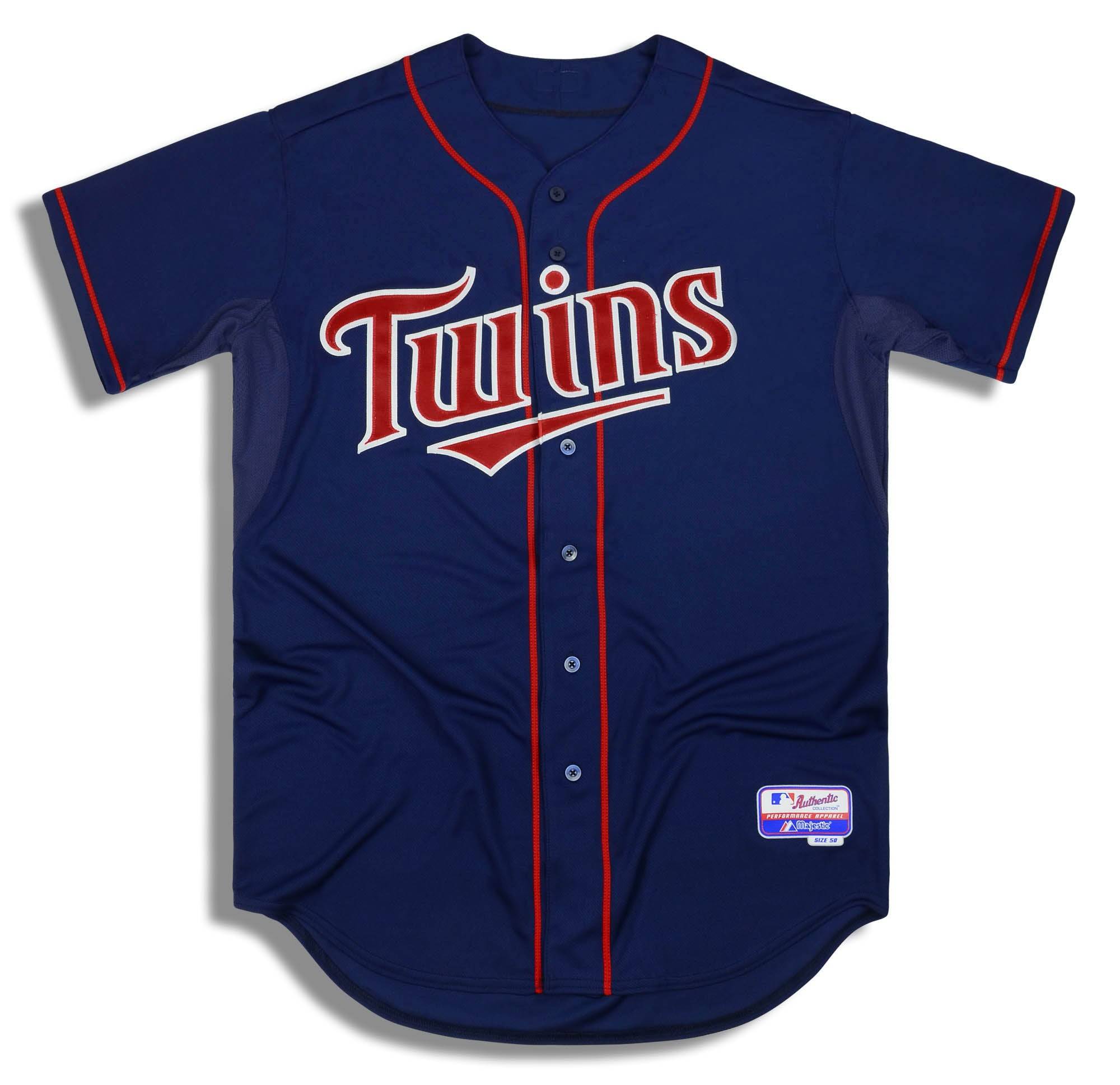 Minnesota twins jersey cheap hot sale