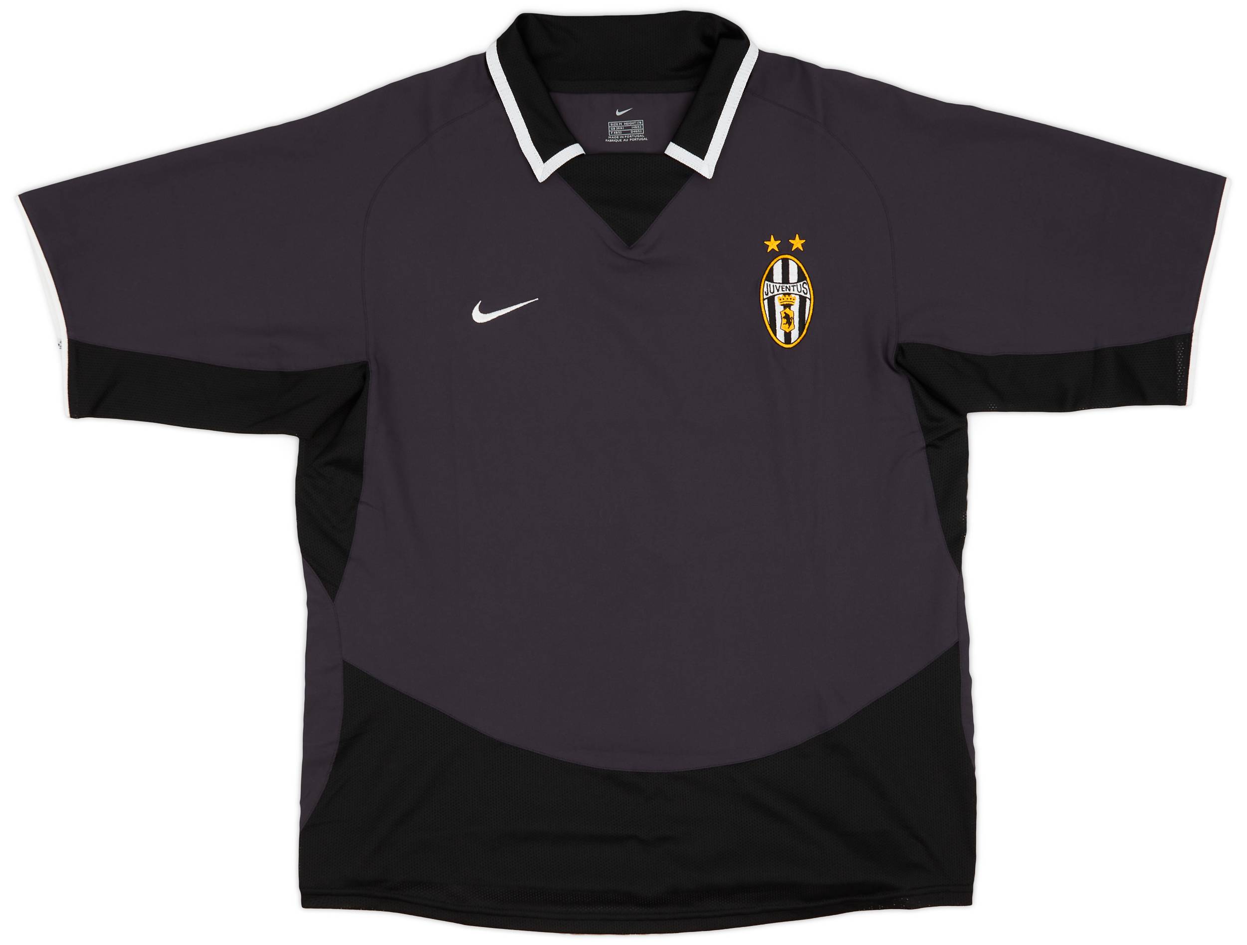難ありJUVENTUS DEL PIERO 10 ユニフォーム 2006-07 Juventus Home Shirt Del Piero #10 - 10/10 - (L)