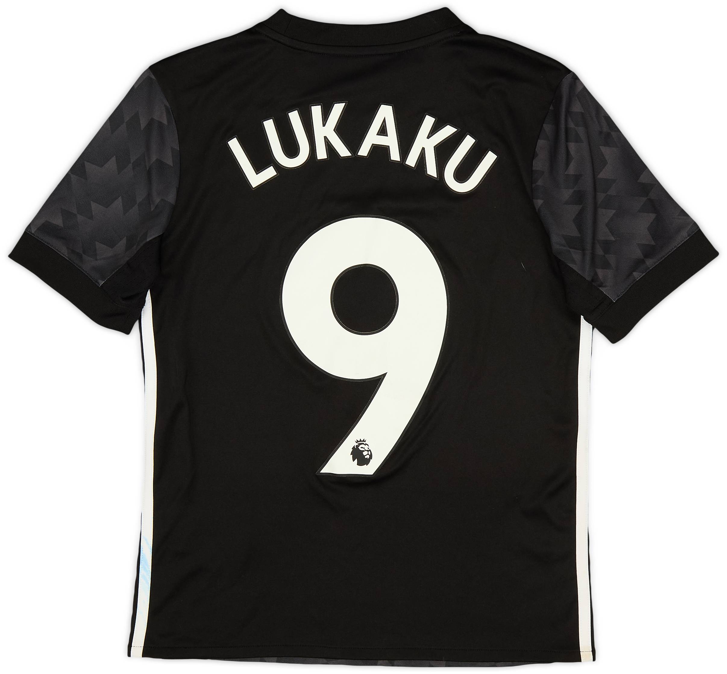 Lukaku manchester united jersey shop