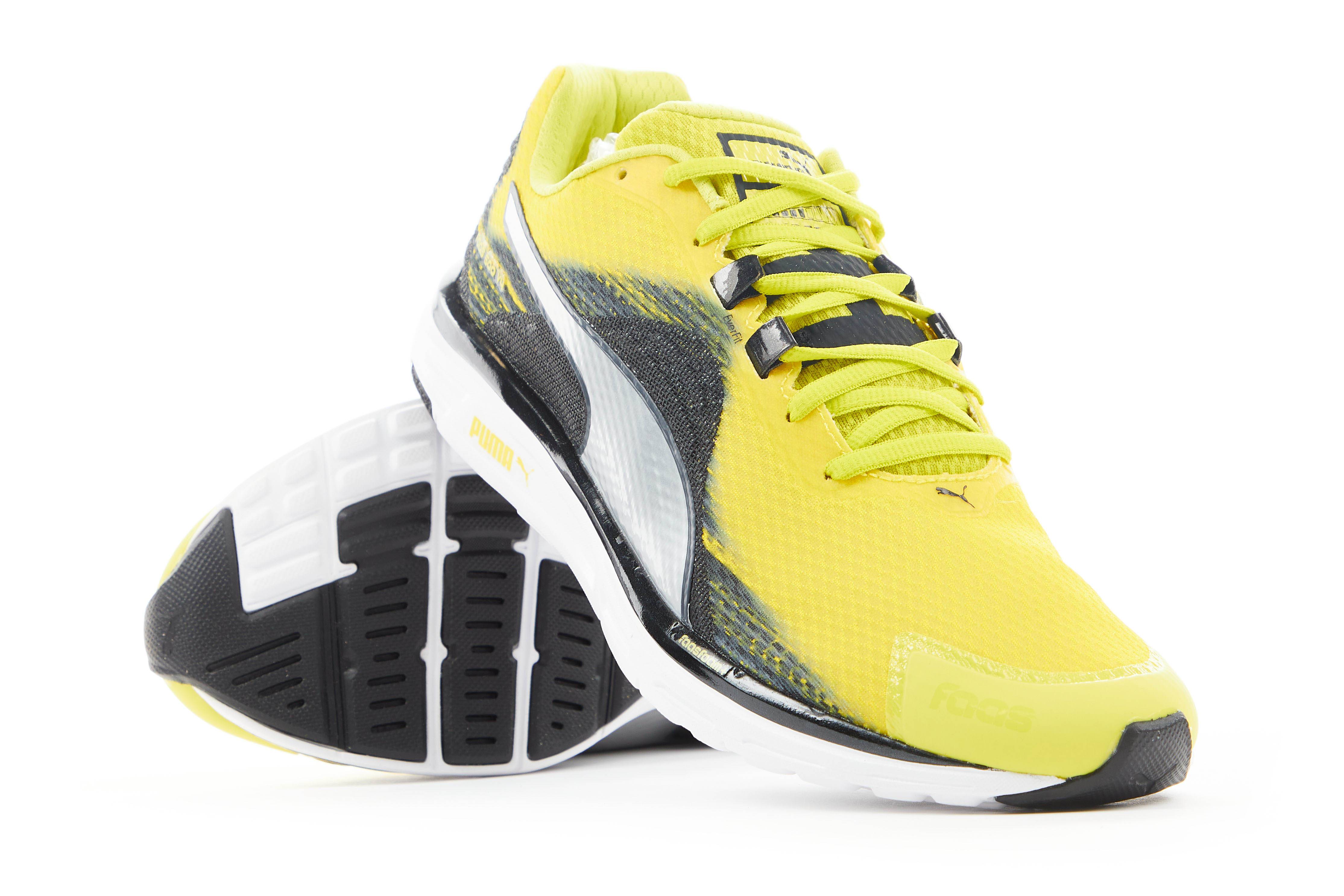 Puma FAAS 500 V4 Trainers UK 8.5