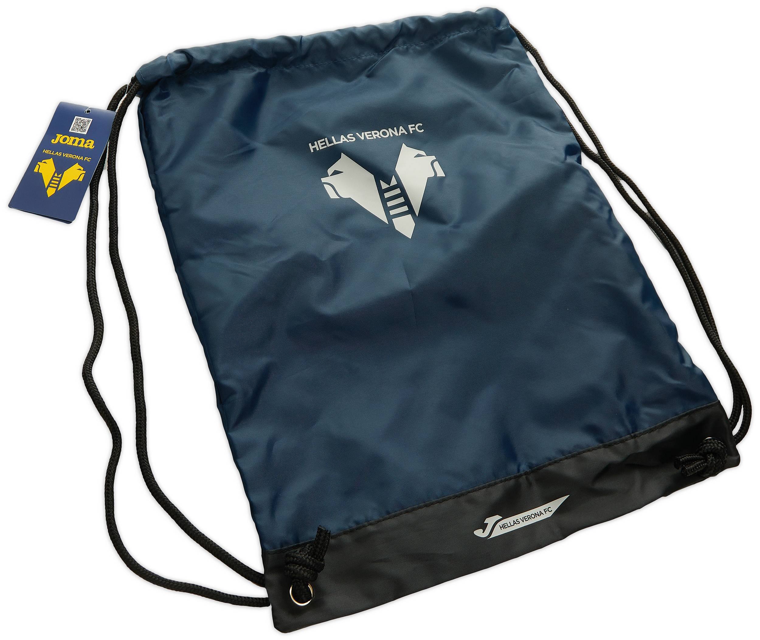 2023-24 Hellas Verona Joma Gym Bag