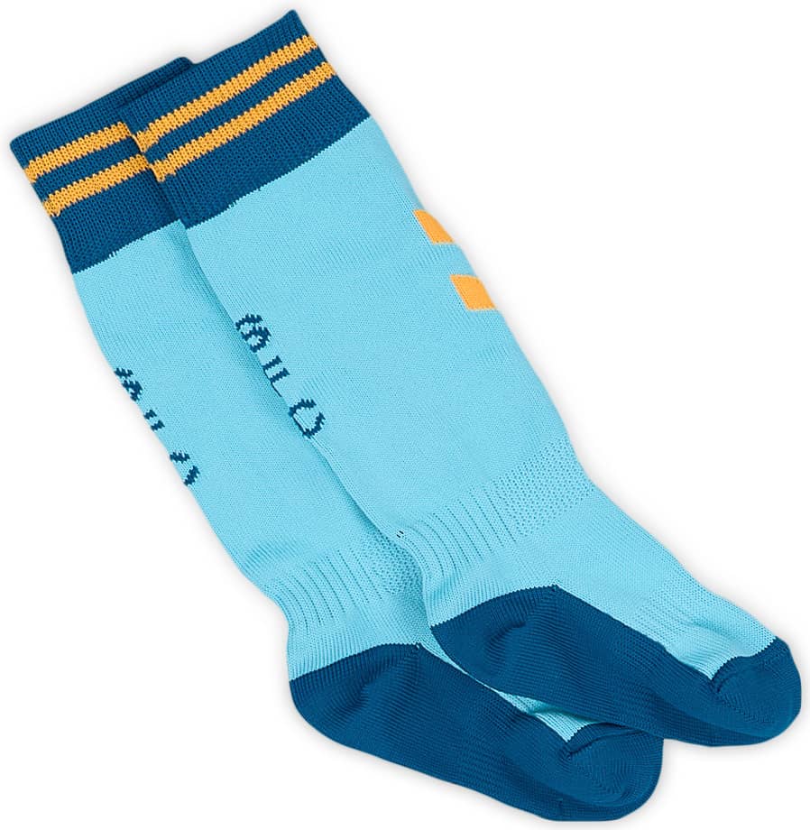 2022-23 Southampton Third Socks (12-18 Months)