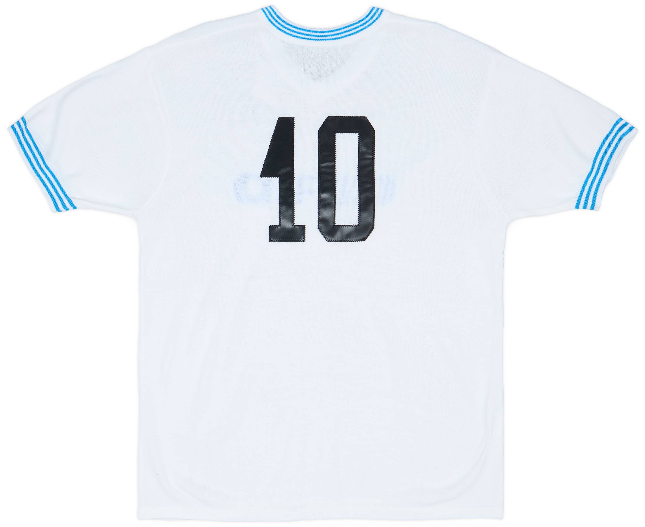 SSCナポリ 84/85 ホーム レトロ ユニフォーム #10 MARADONA 6cd9103982c139977d586c3ddfe6d3