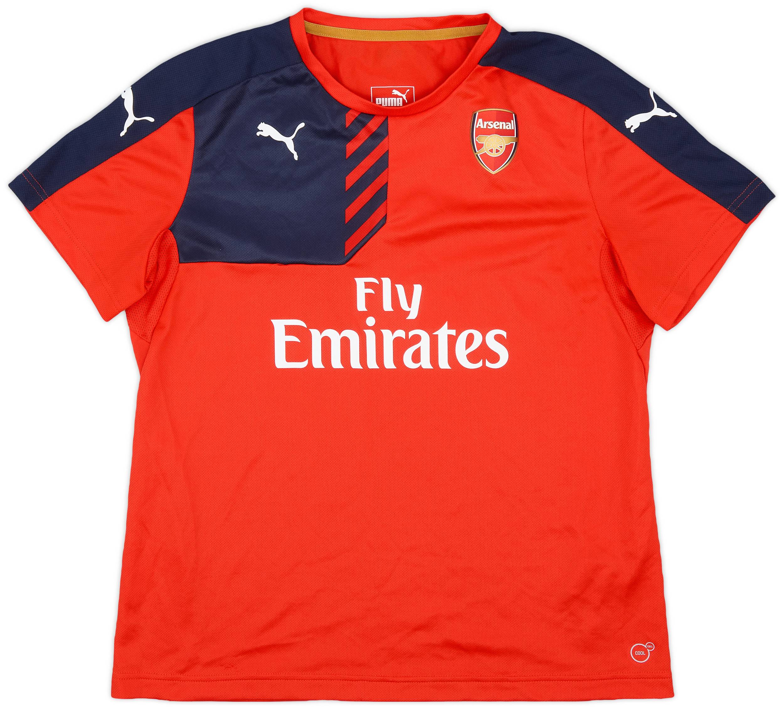 Puma womens arsenal kit best sale
