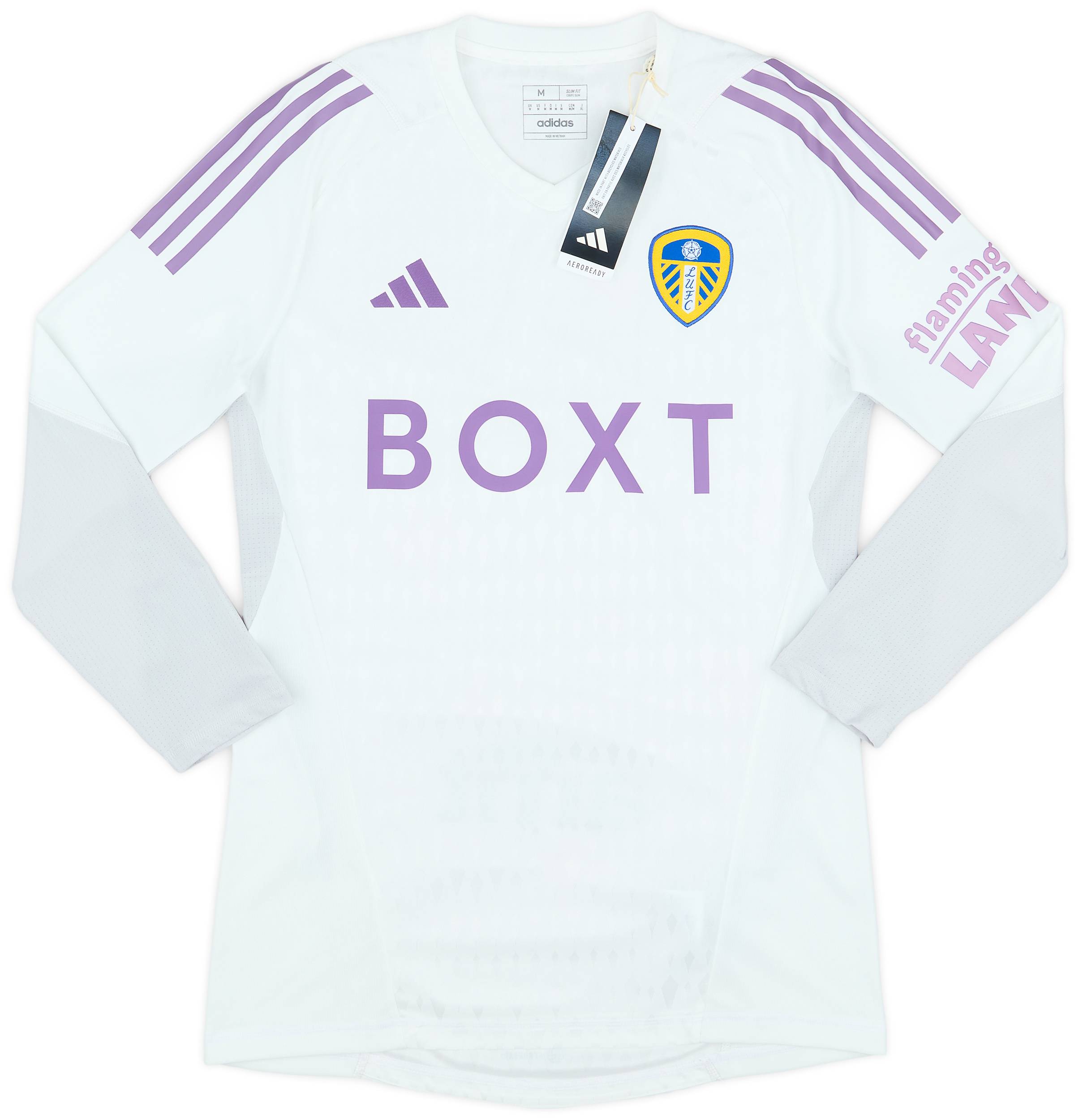 Adidas Leeds United Fc Pre Order Leeds Kit Leeds Football Shirt