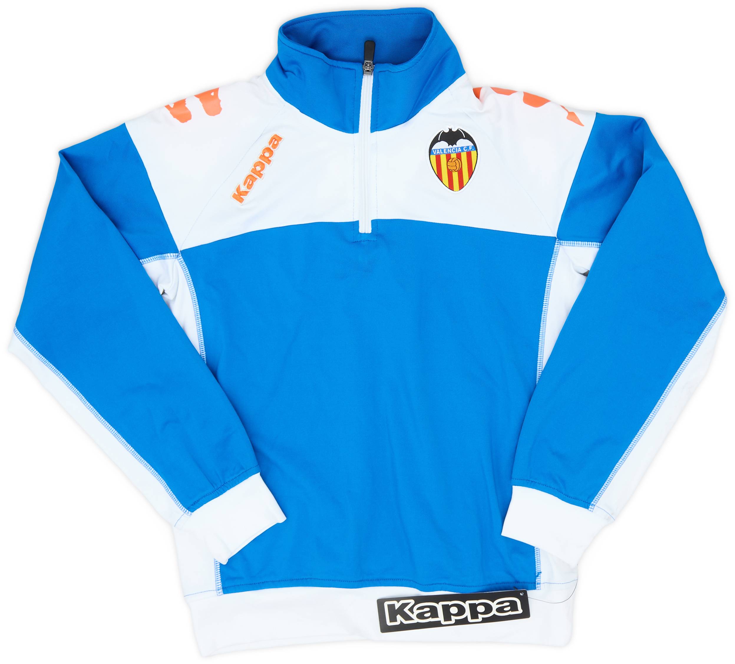 Kappa jacket boys clearance