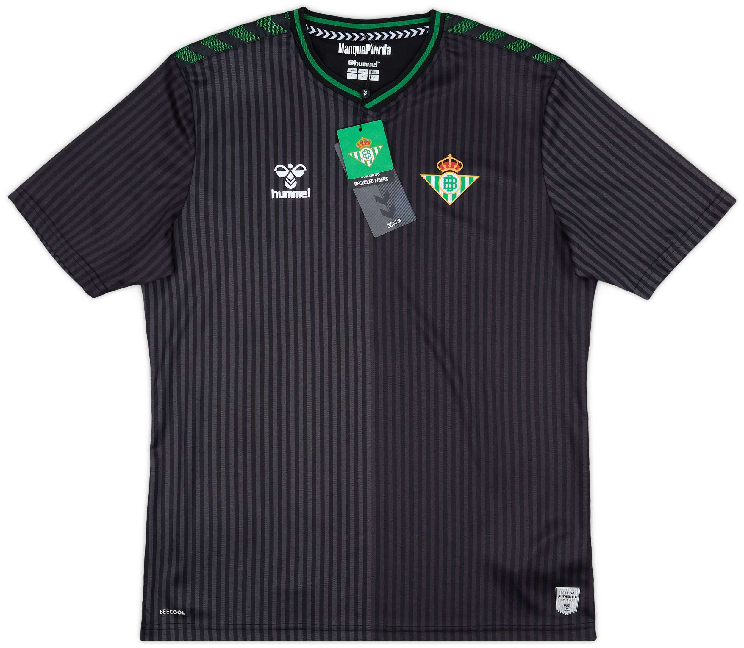 2023-24 Real Betis Third Shirt