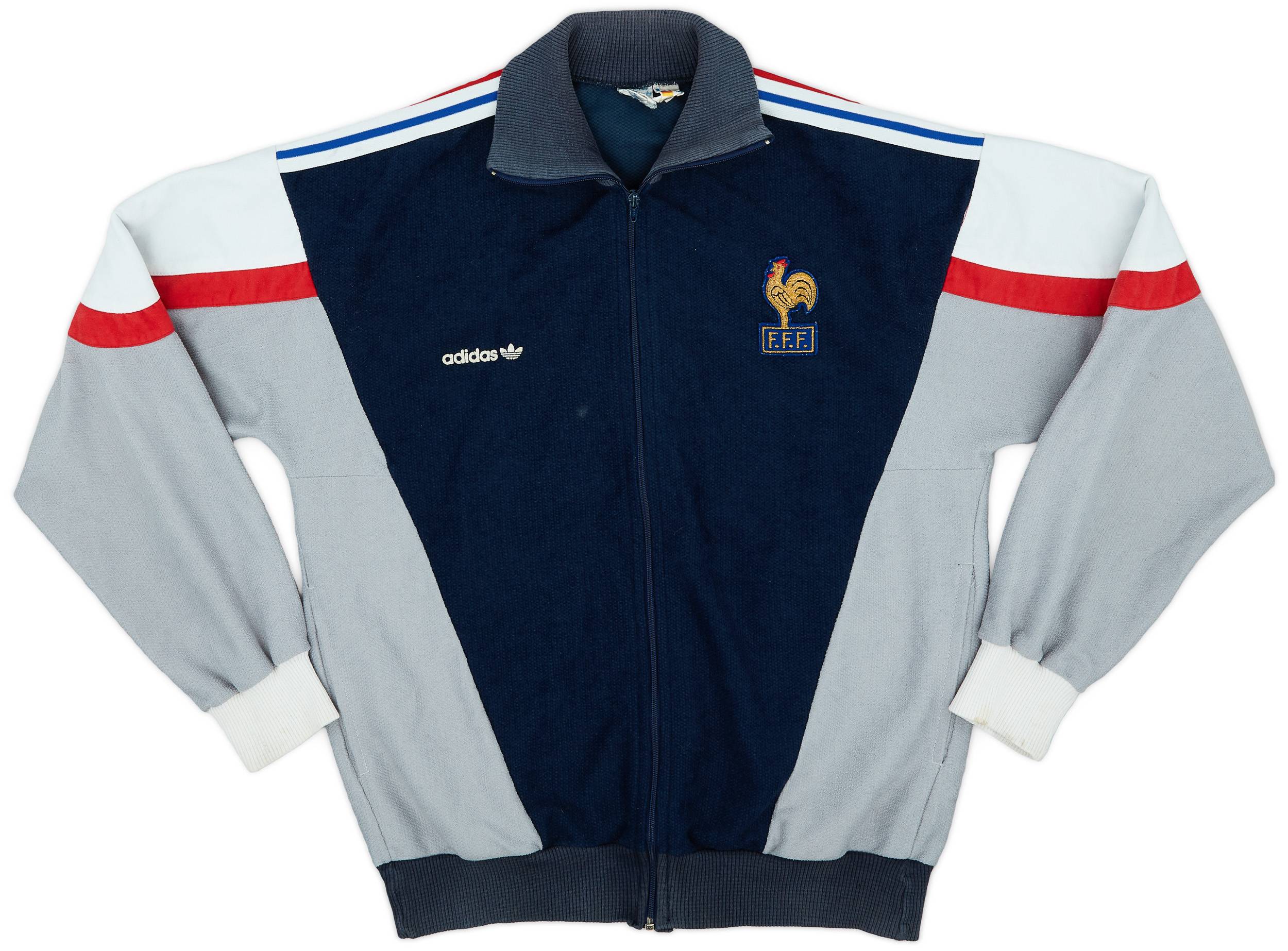 Veste adidas france 1982 new arrivals