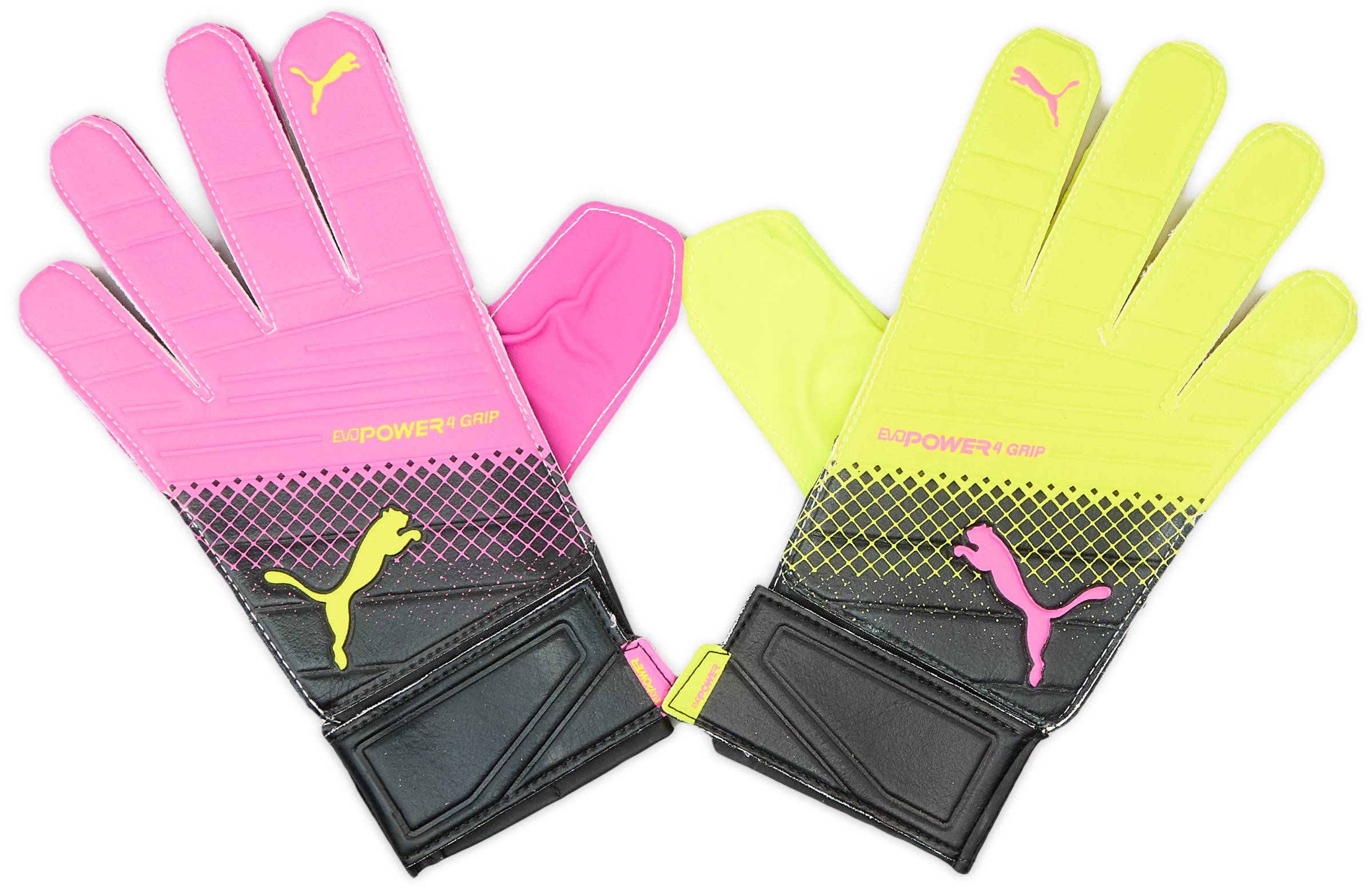 Puma evoPOWER GRIP 4.3 Tricks Gloves (Size 8)