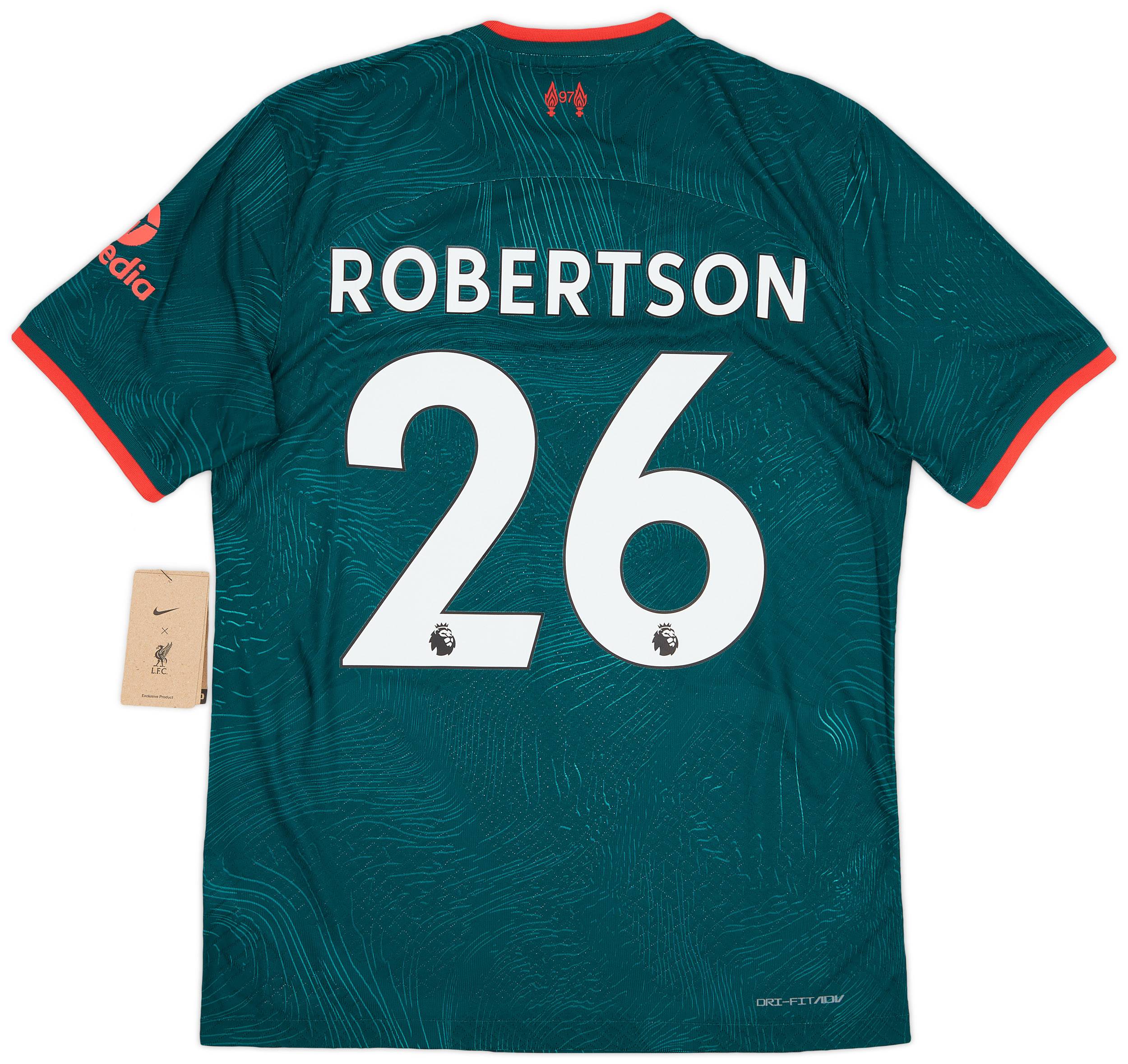 Andrew robertson jersey cheap