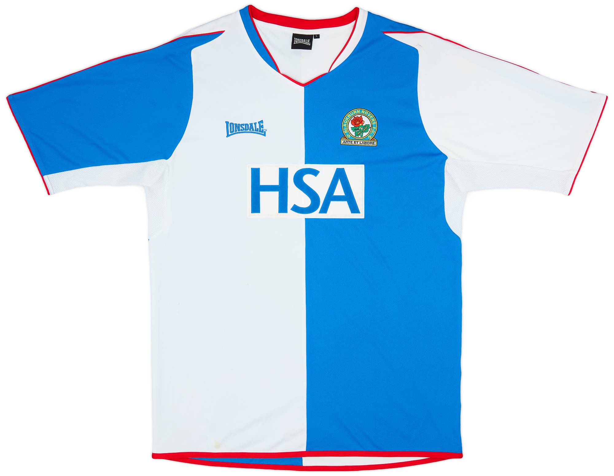 Cheap blackburn rovers shirt hot sale