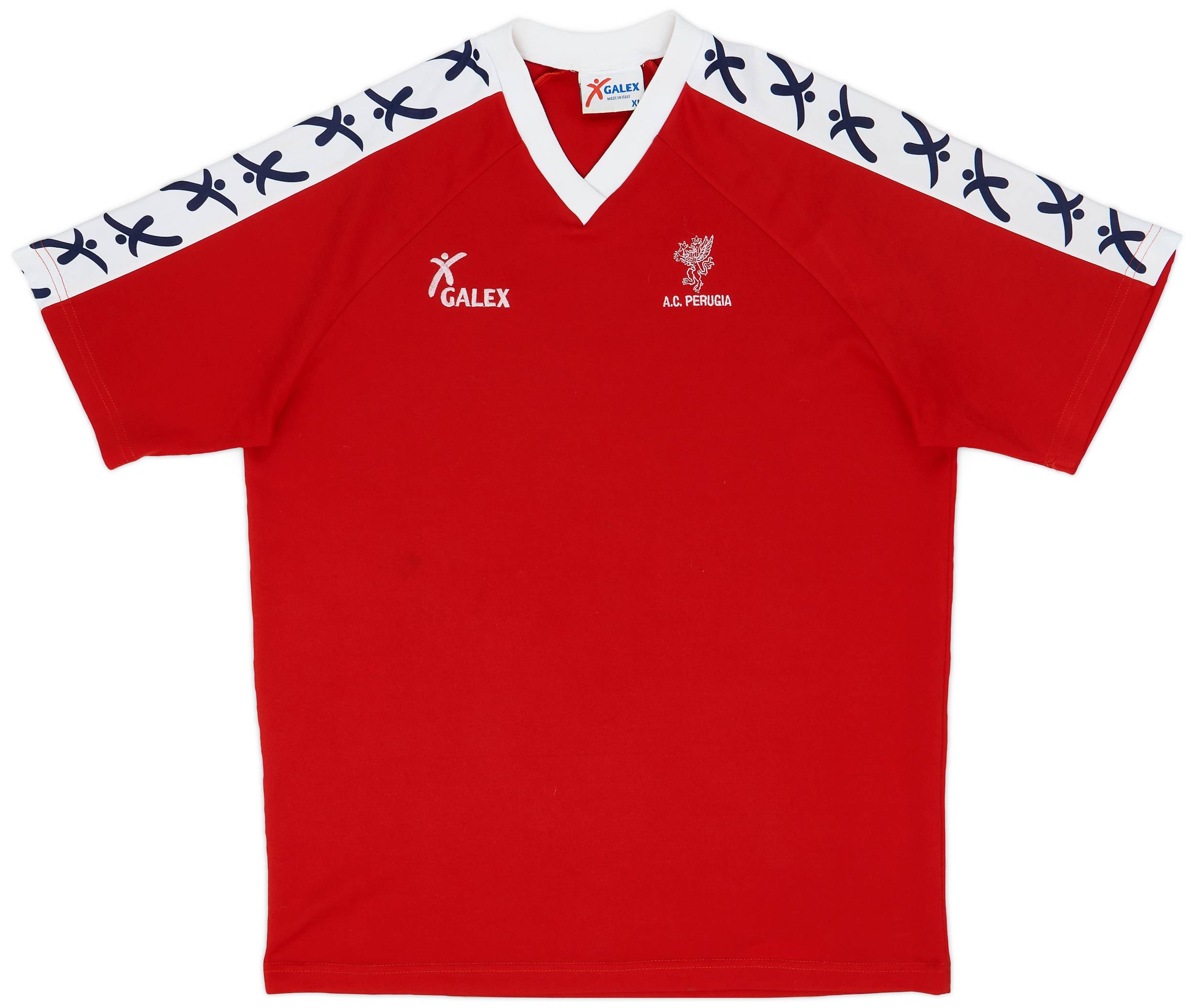 ペルージャGALEX PERUGIA A.C. ユニホームXL ペルージャGALEX PERUGIA A.C. ユニホームXL ペルージャGALEX PERUGIA