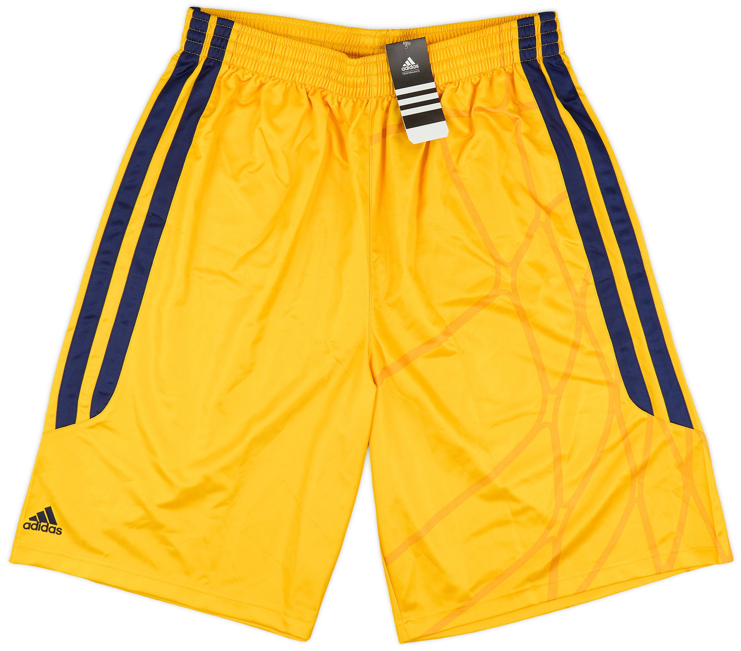 Adidas shorts 3xl sales