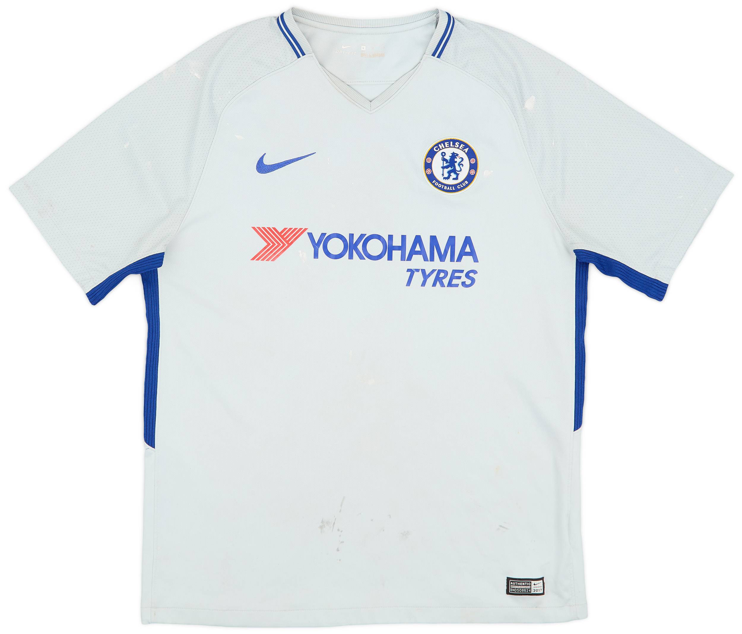 Jersey away chelsea online