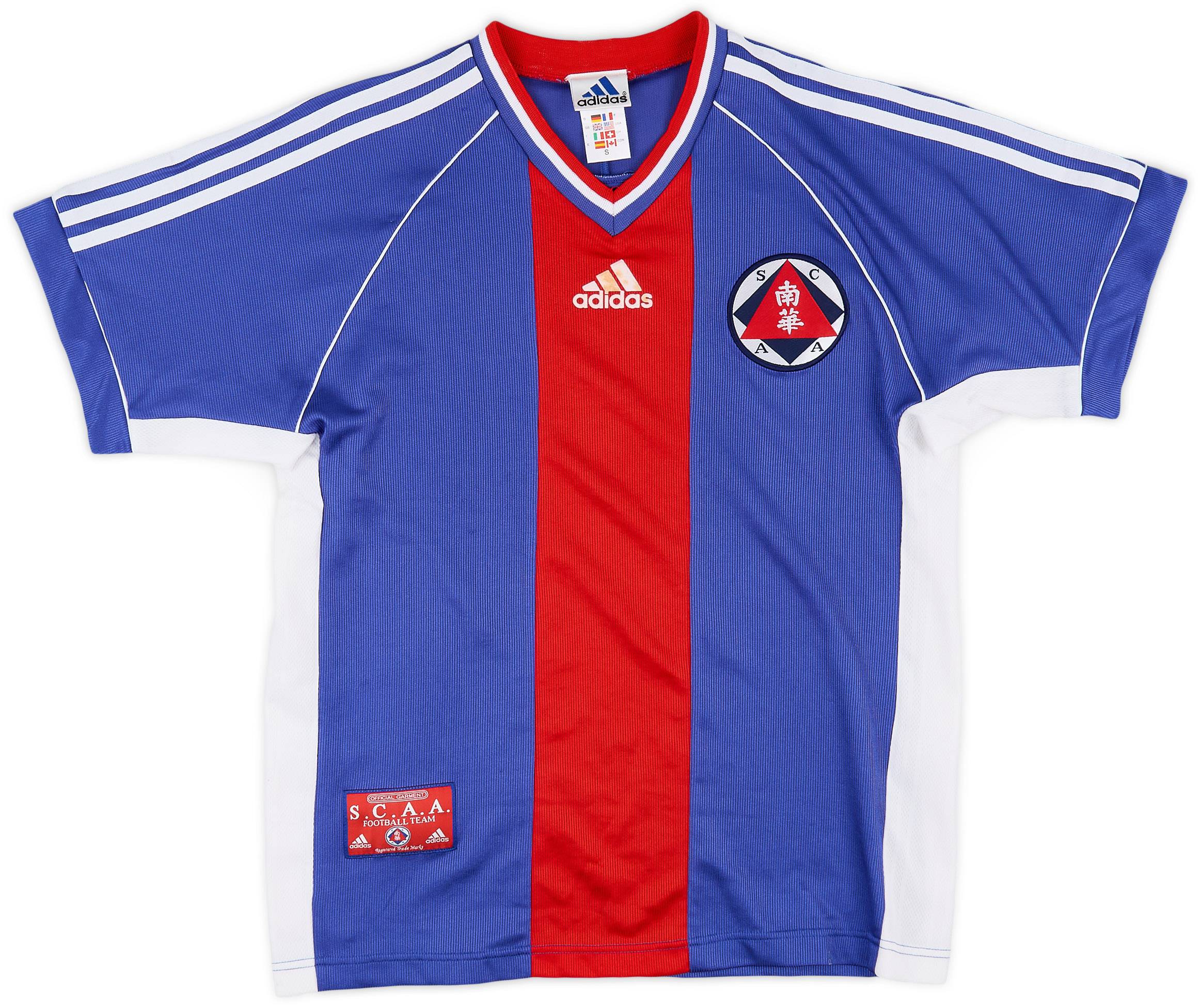 Adidas jersey china 99 clearance