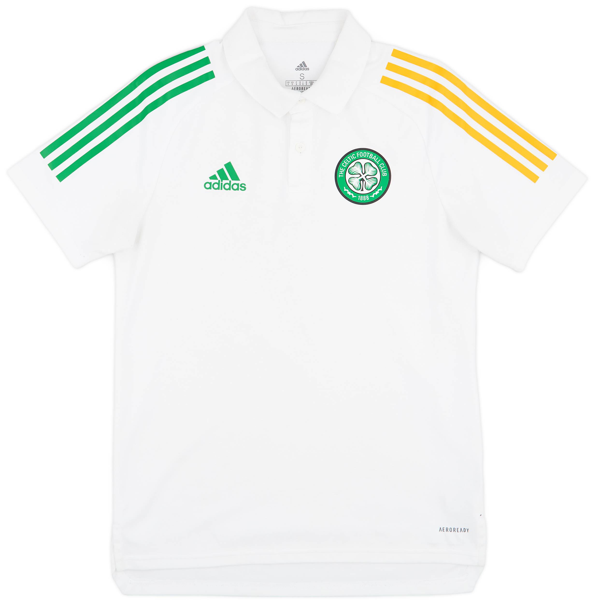 Celtic polo shop