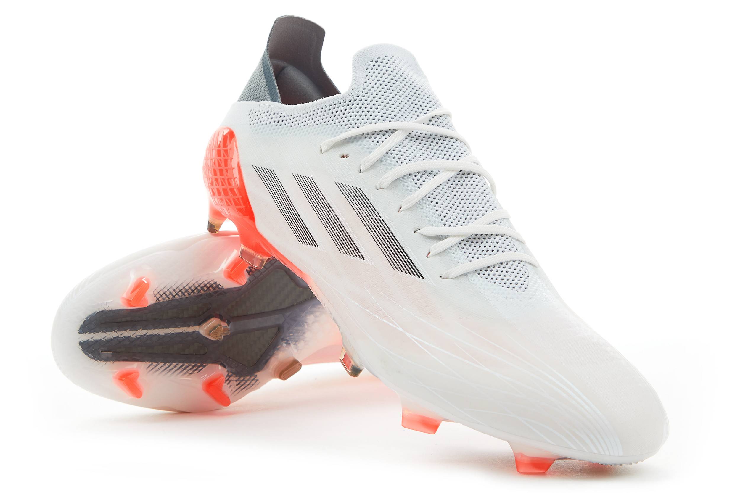 2022-23 adidas X Speedflow.1 Football Boots - As New- FG (UK 10)