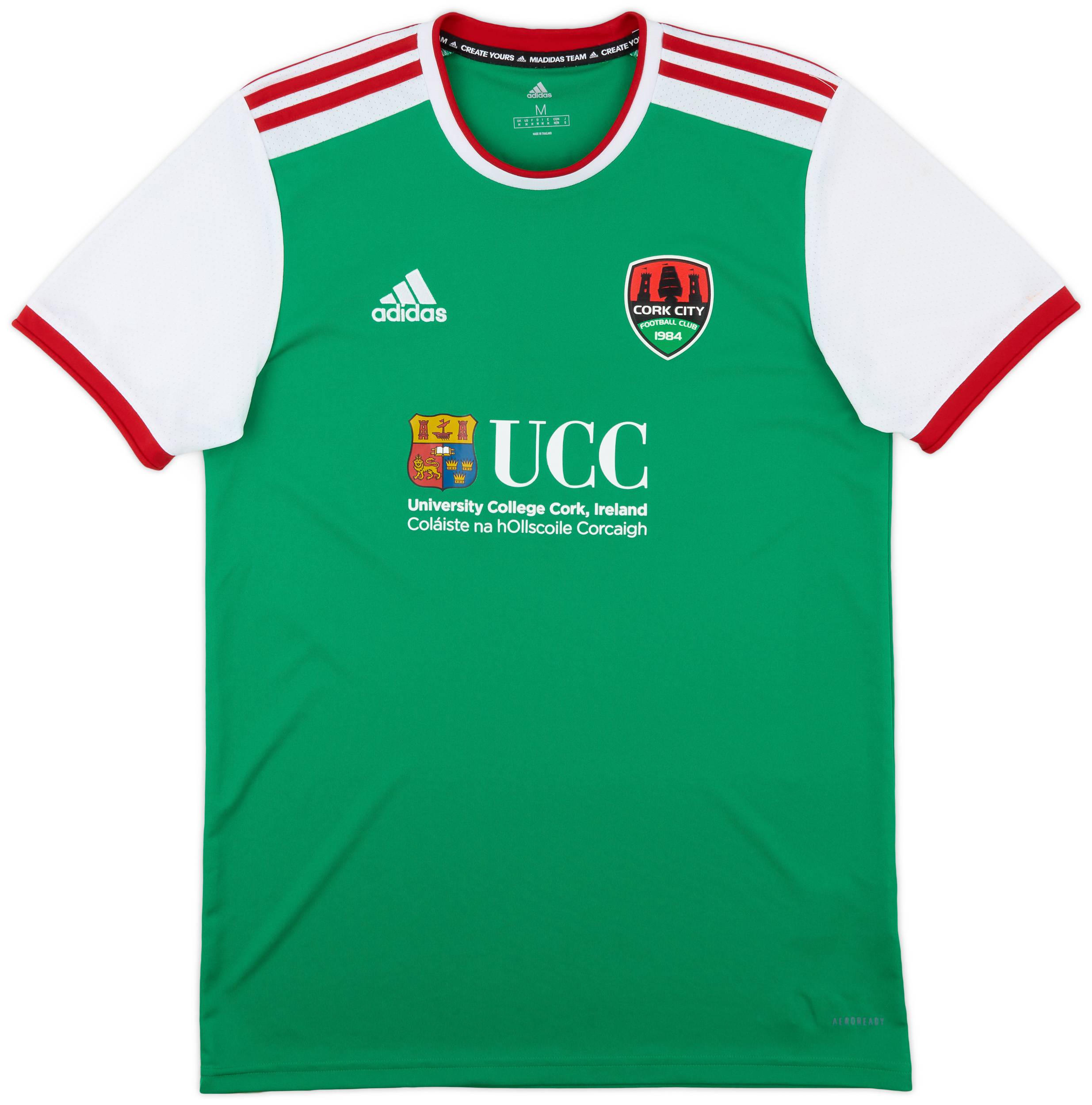 Cork city adidas jersey shop
