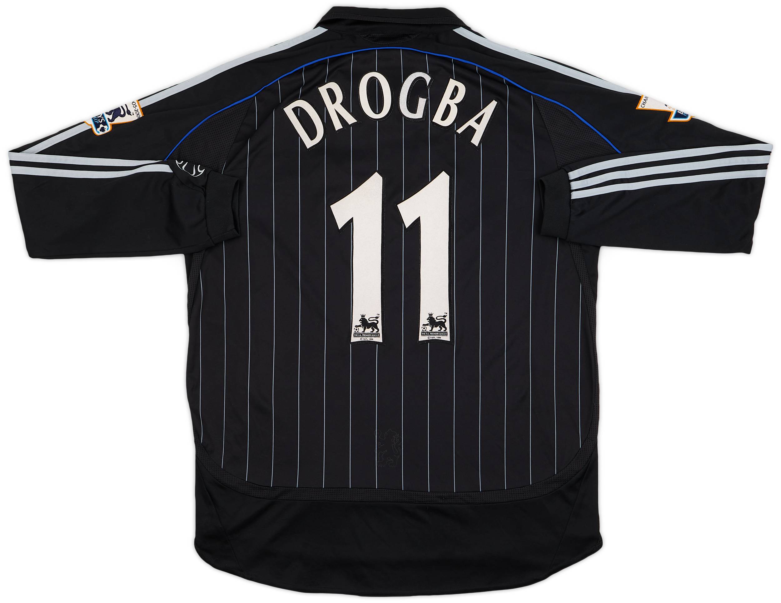Chelsea 06 07 kit deals