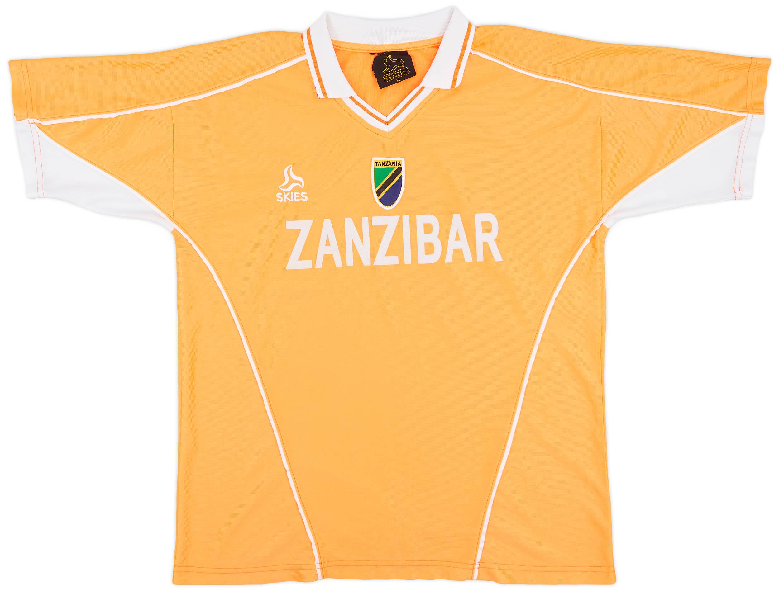 Taifa stars jersey shop