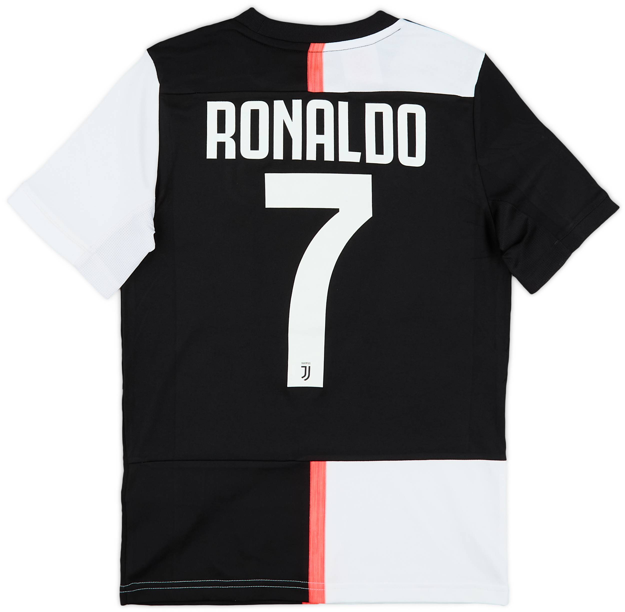Juventus jersey ronaldo kids online