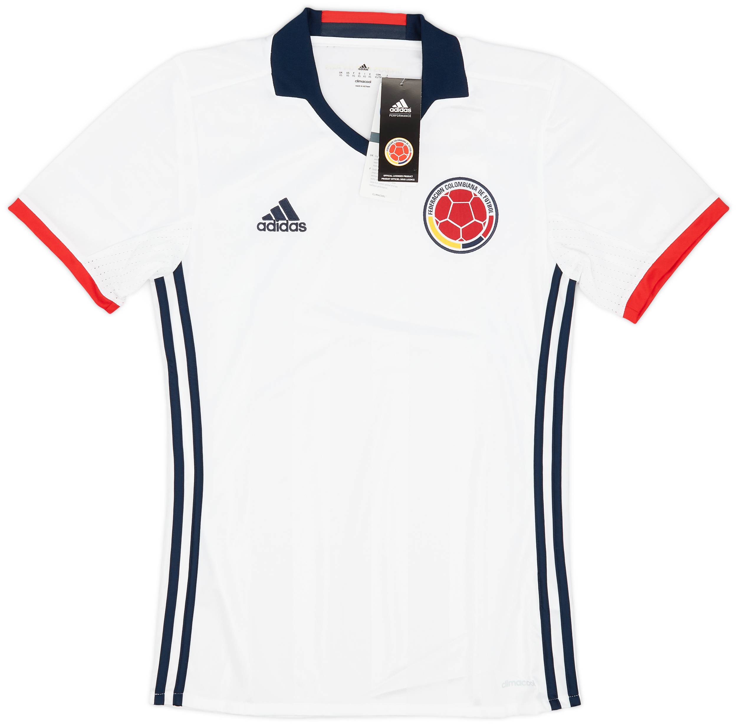 Adidas colombia 2016 discount