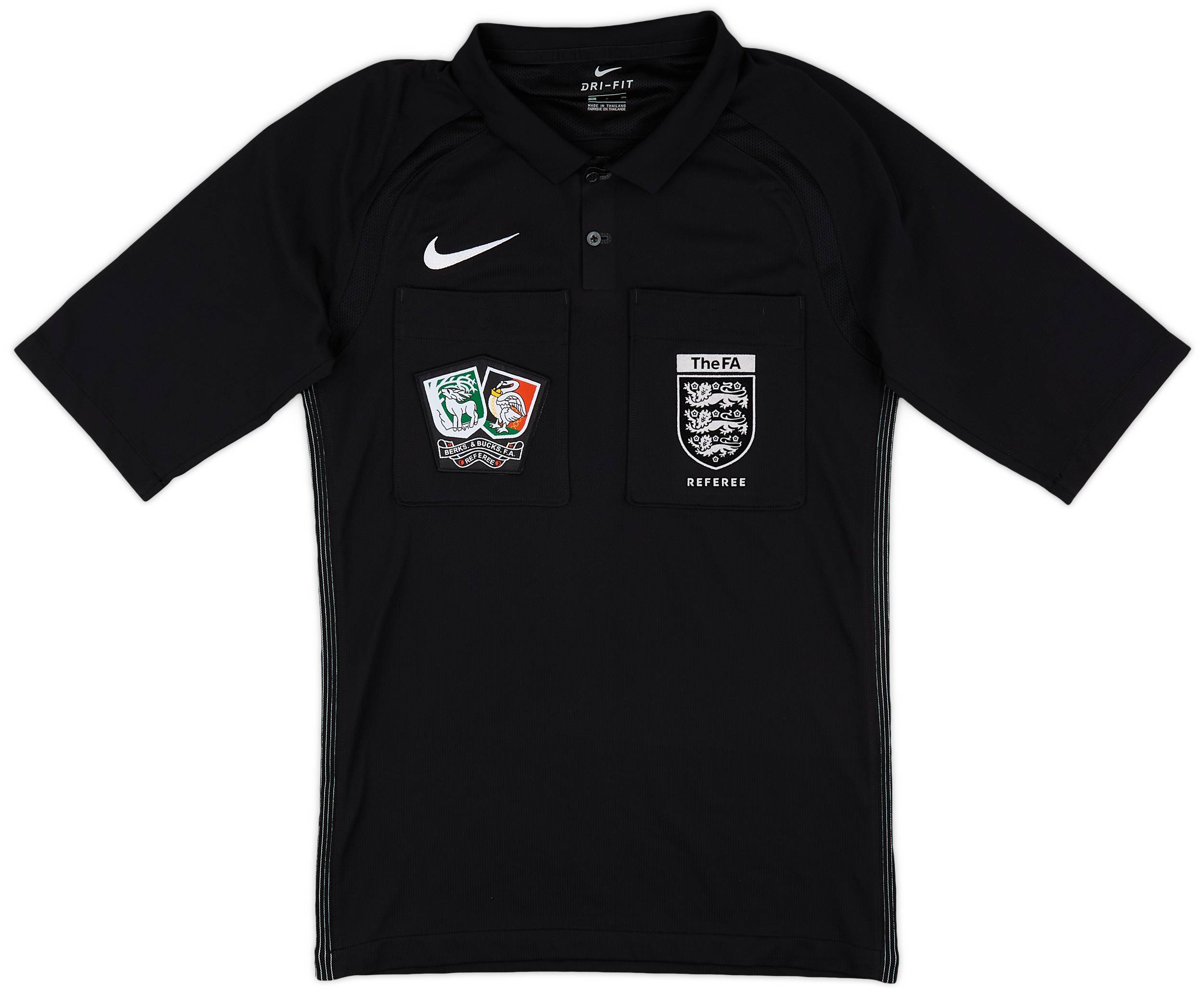 Nike 2018 referee kit hot sale