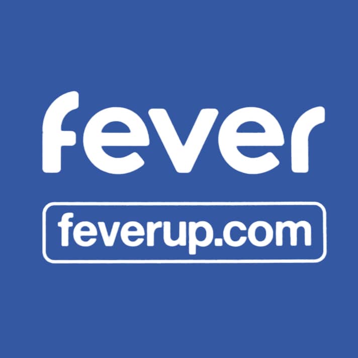 2024-25 Chelsea Fever Blue Player Issue Sleeve Sponsor