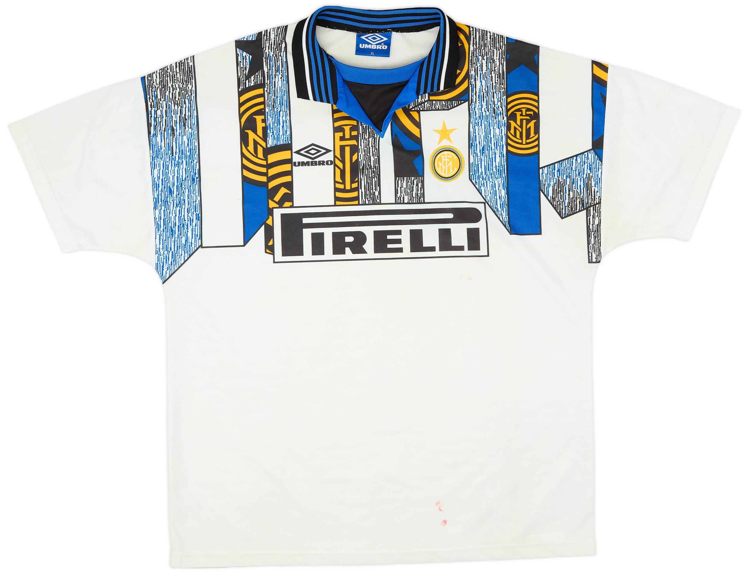 Inter milan jersey 1995 shop