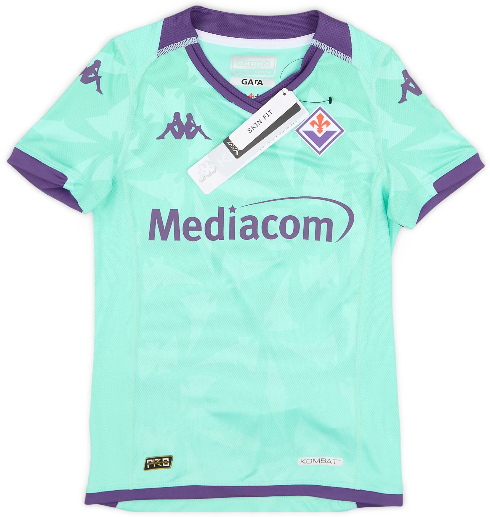 2023-24 Fiorentina Authentic GK Away Shirt (KIDS)
