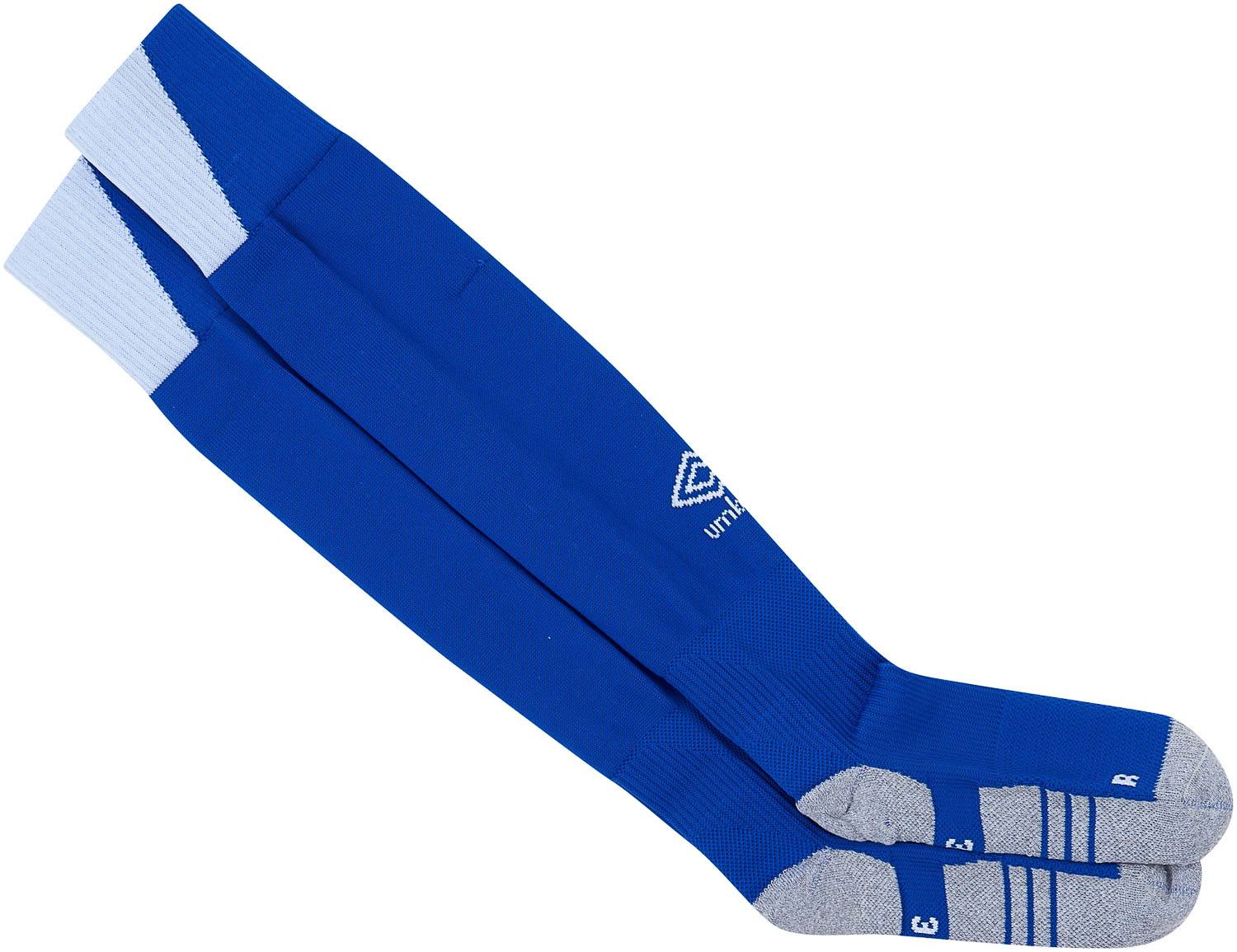 2021-22 Schalke Home Socks KIDS