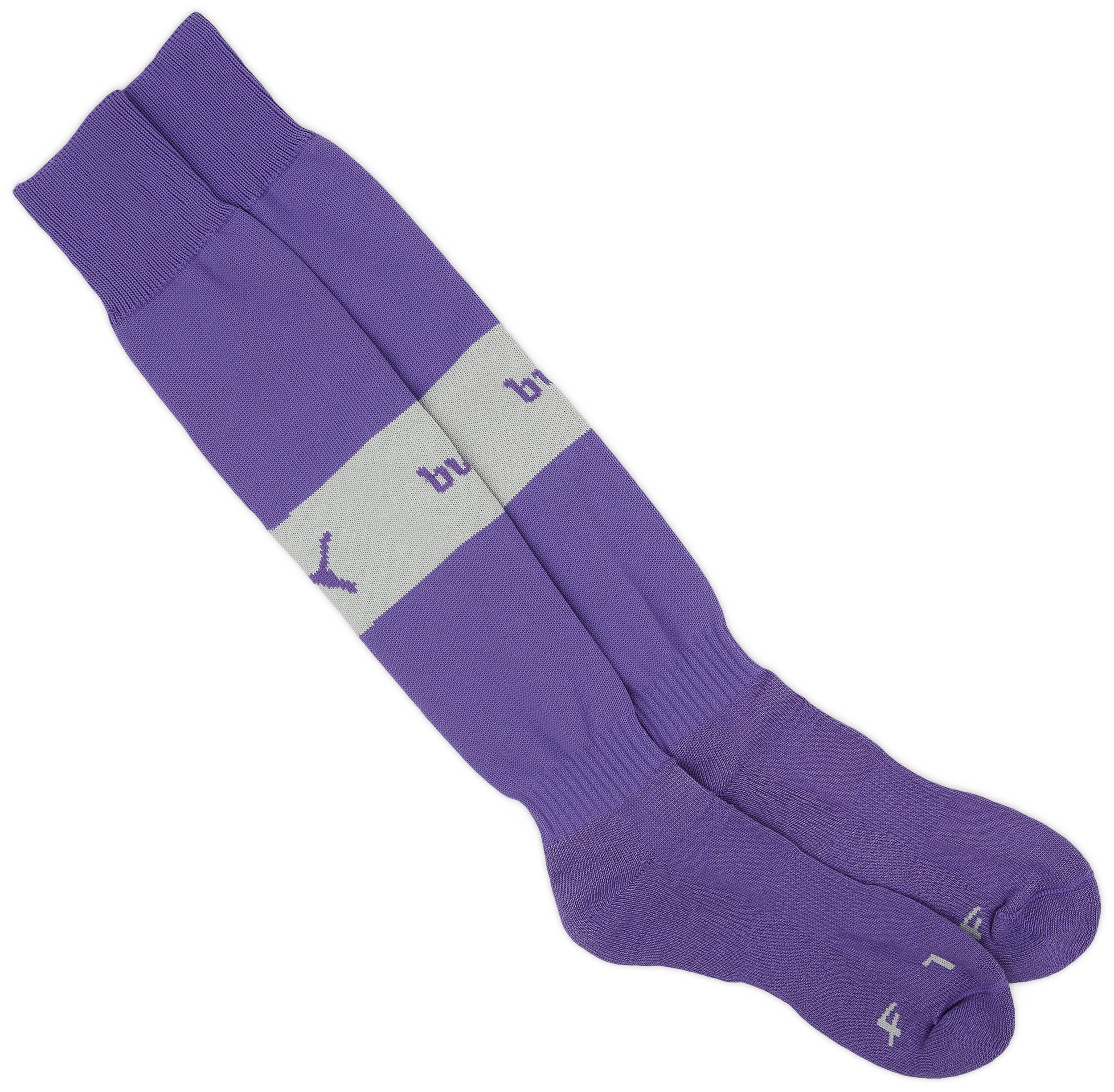 2012-13 Borussia Dortmund GK Socks (EU 43-46)