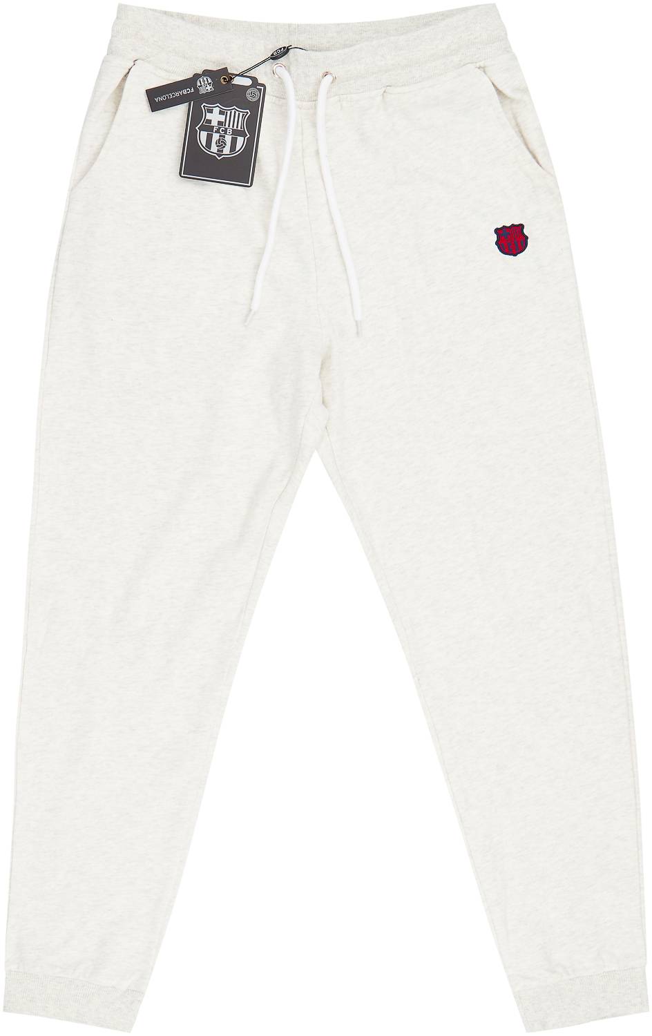 2017-18 Barcelona Sweat Pants/Bottoms - NEW - (Womens)