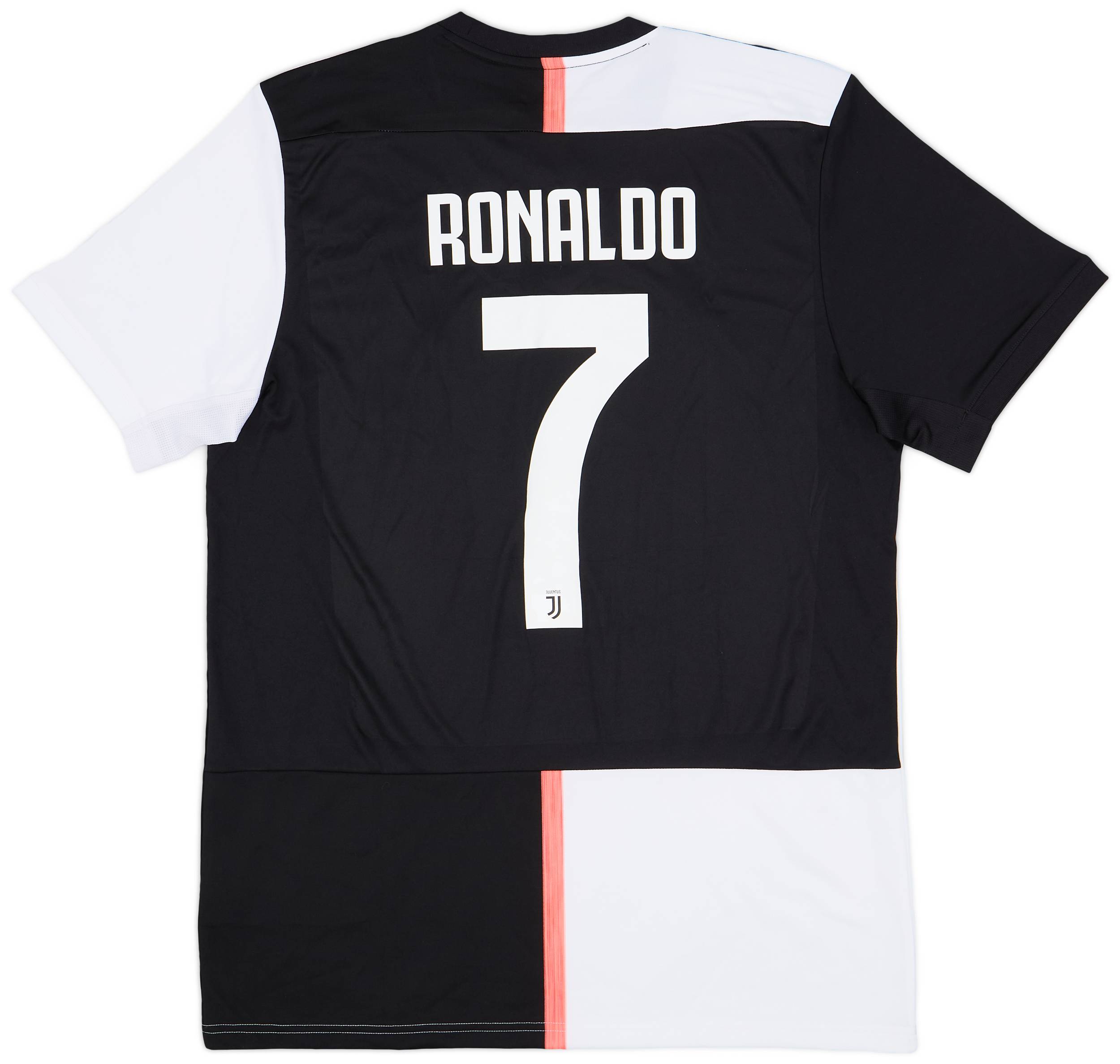Ronaldo new jersey 2019 hot sale