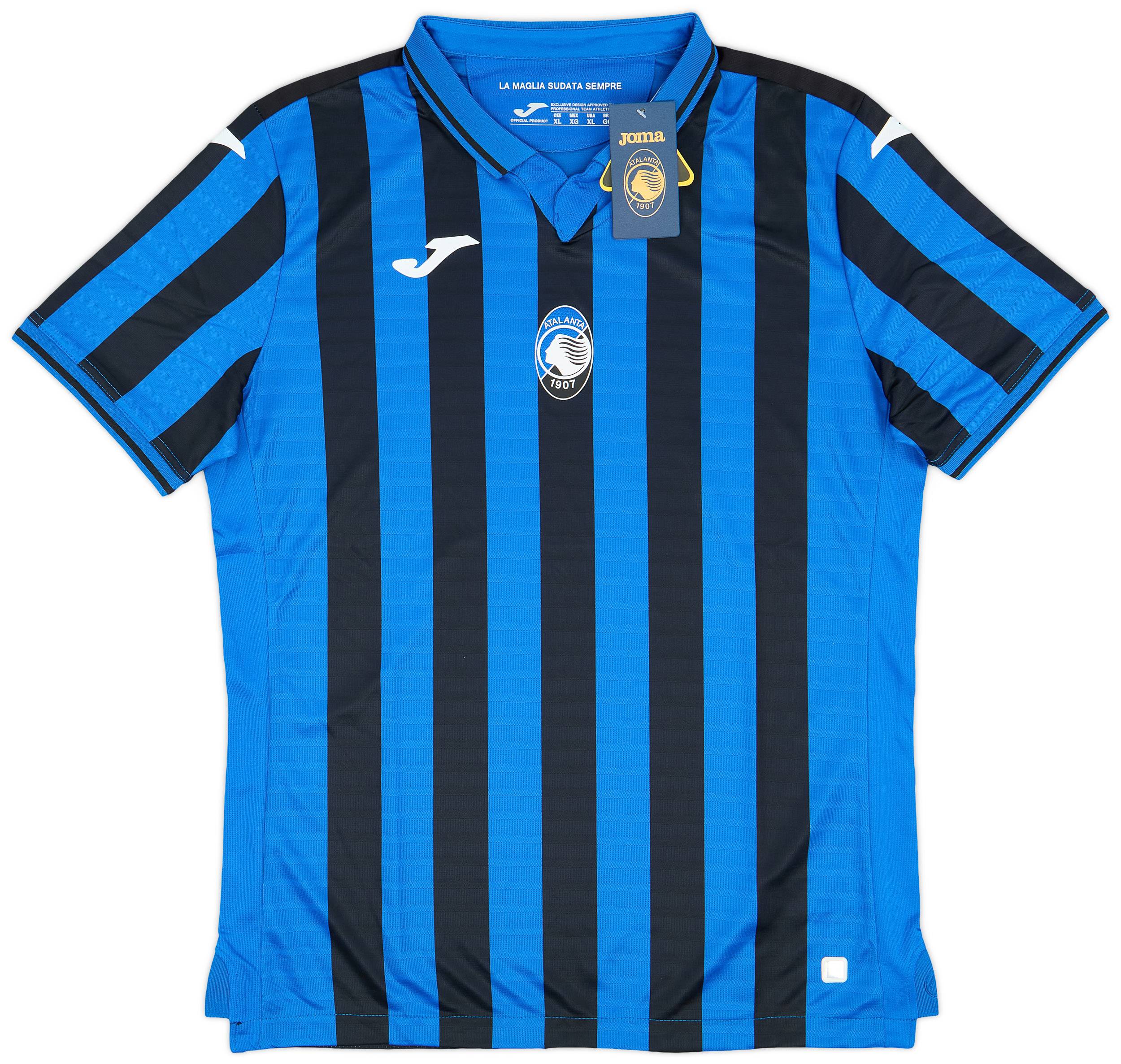 Maglia atalanta 2019 shop