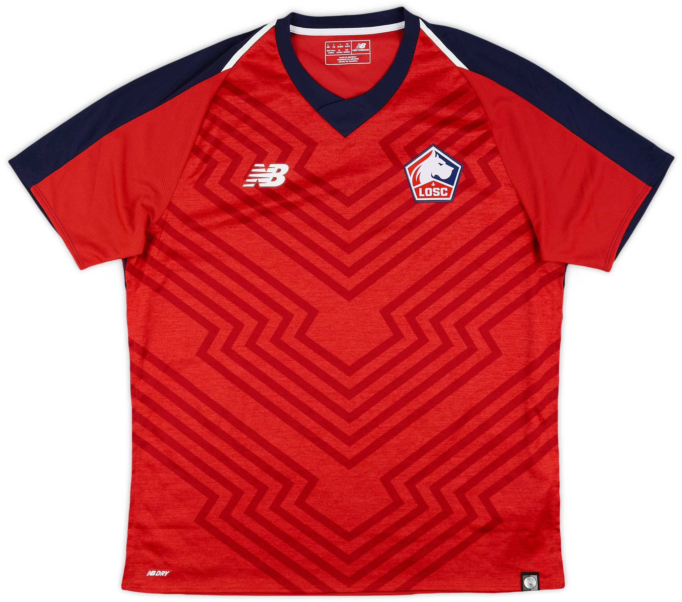 Lille fc kit store